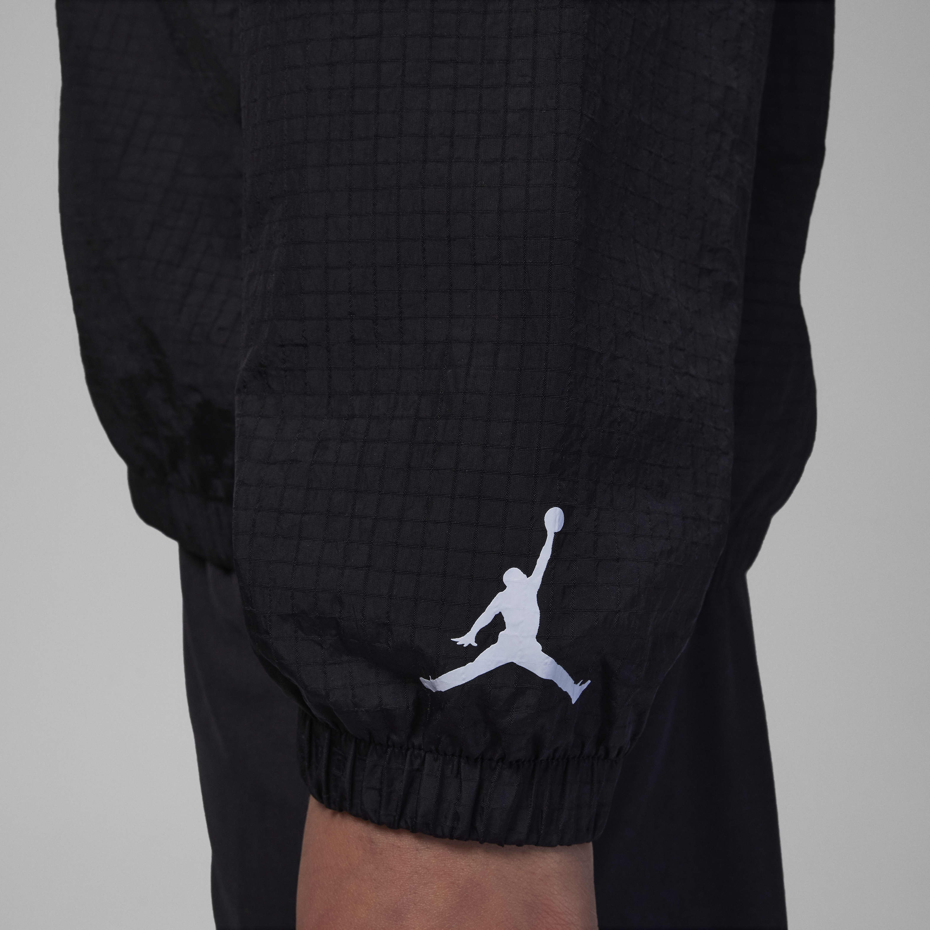 Jordan MJ Flight MVP Big Kids' Jacket