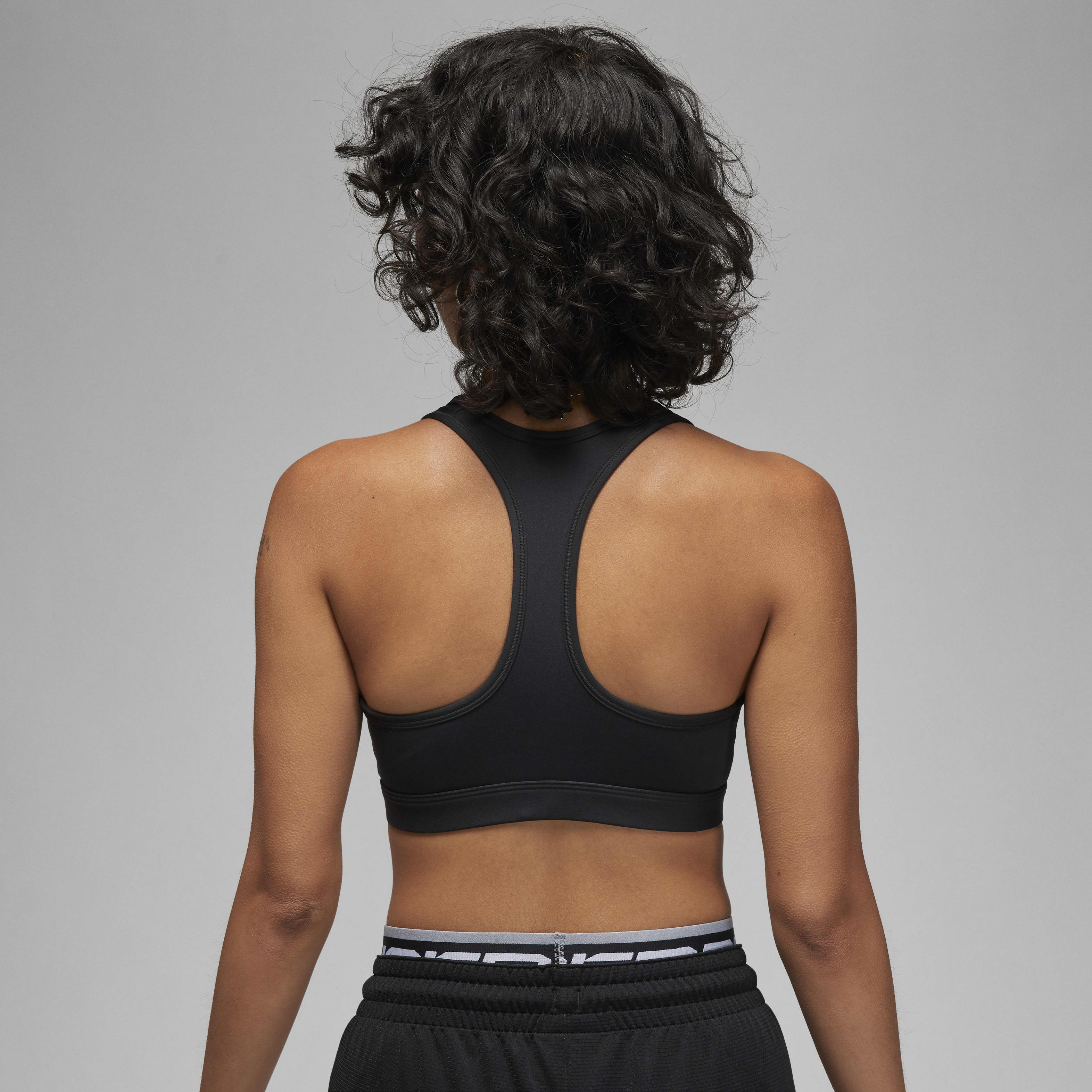 Jordan Sport Women's Medium-Support Padded Jumpman Bra
