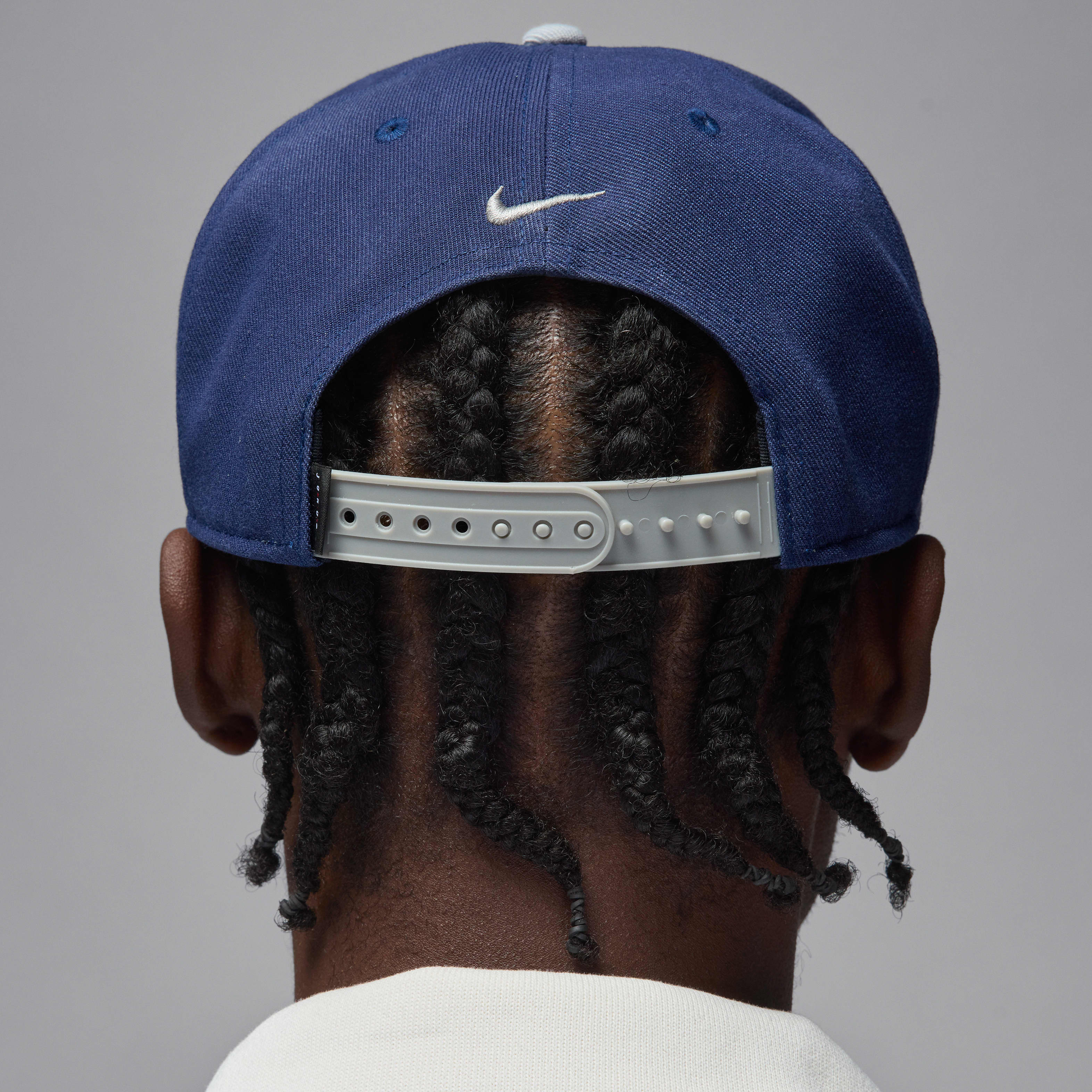 Jordan MVP Pro Adjustable Structured Hat