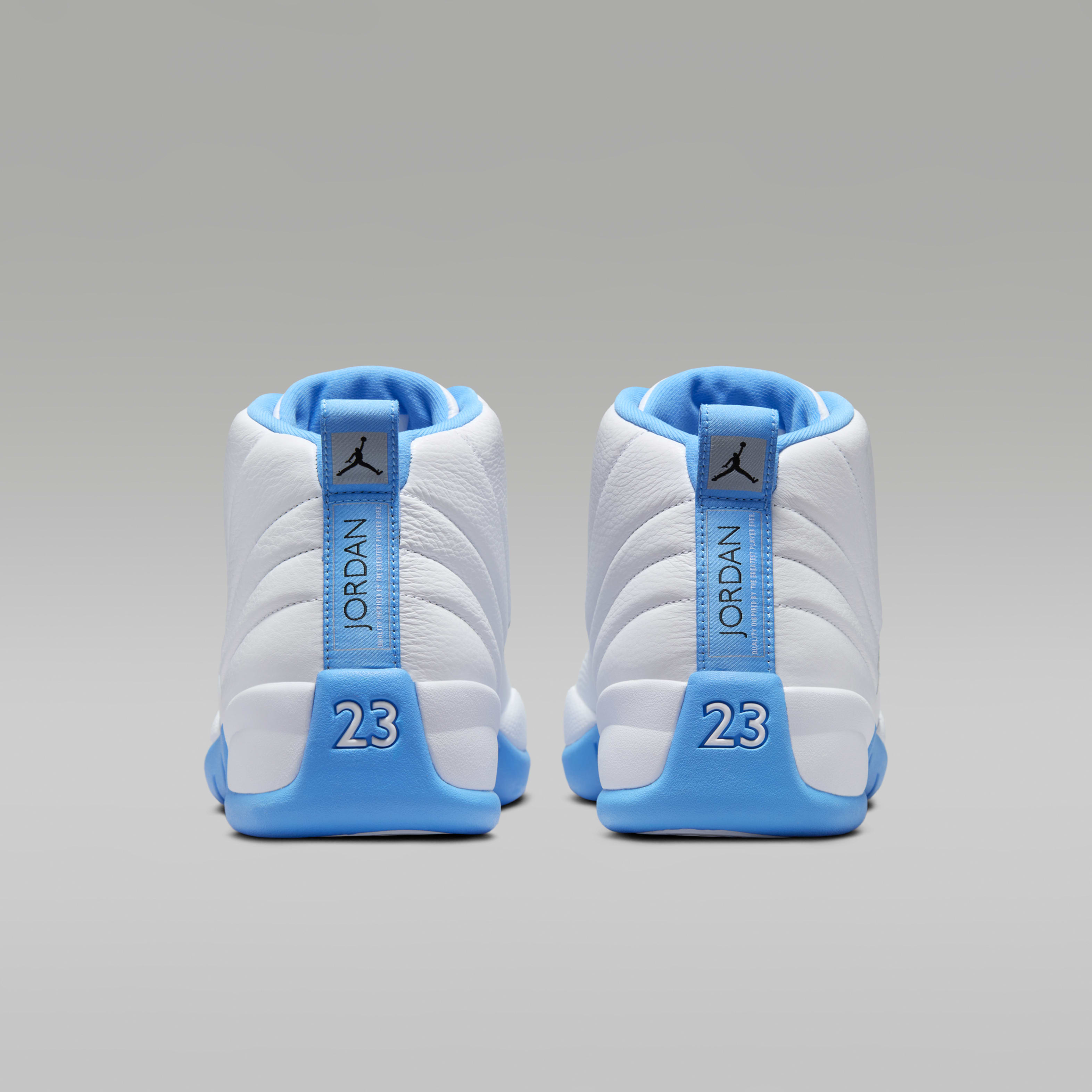 Air Jordan 12 Retro "Taxi" Men's Shoes