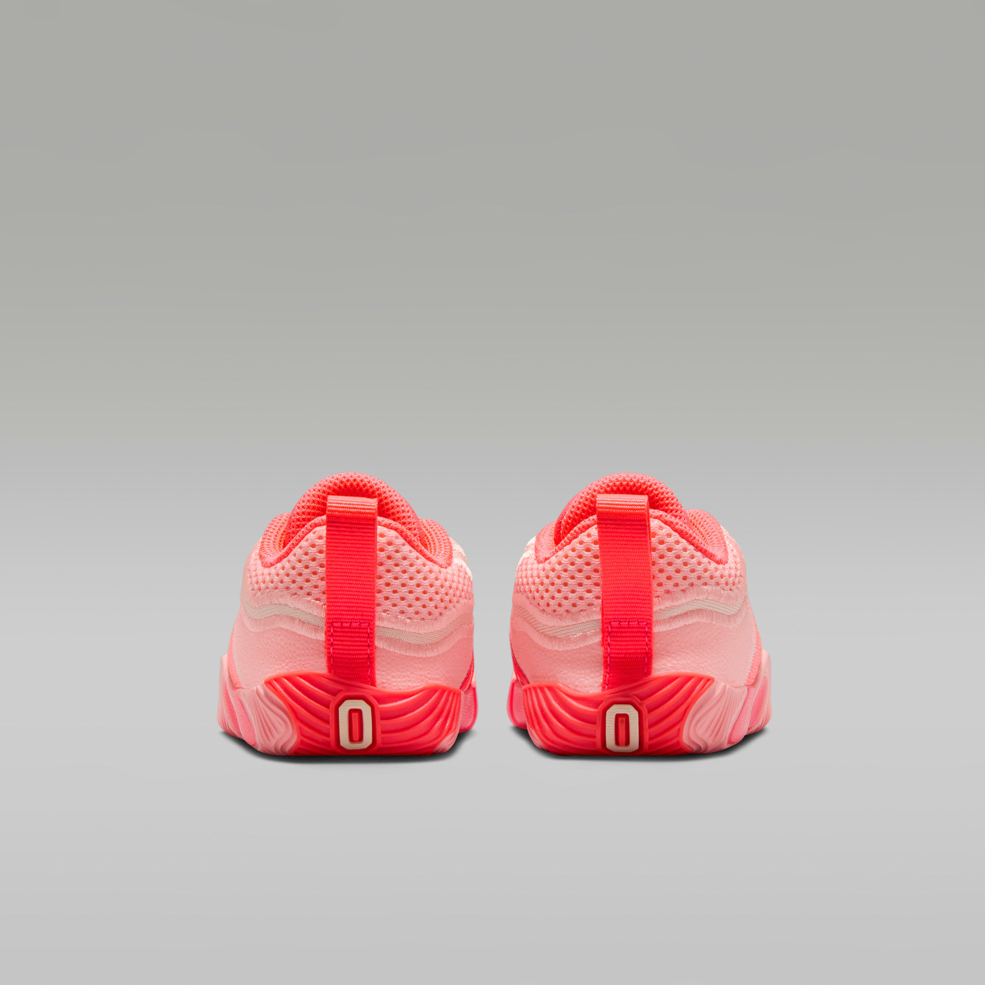 Tatum 3 "Pink" Baby/Toddler Shoes