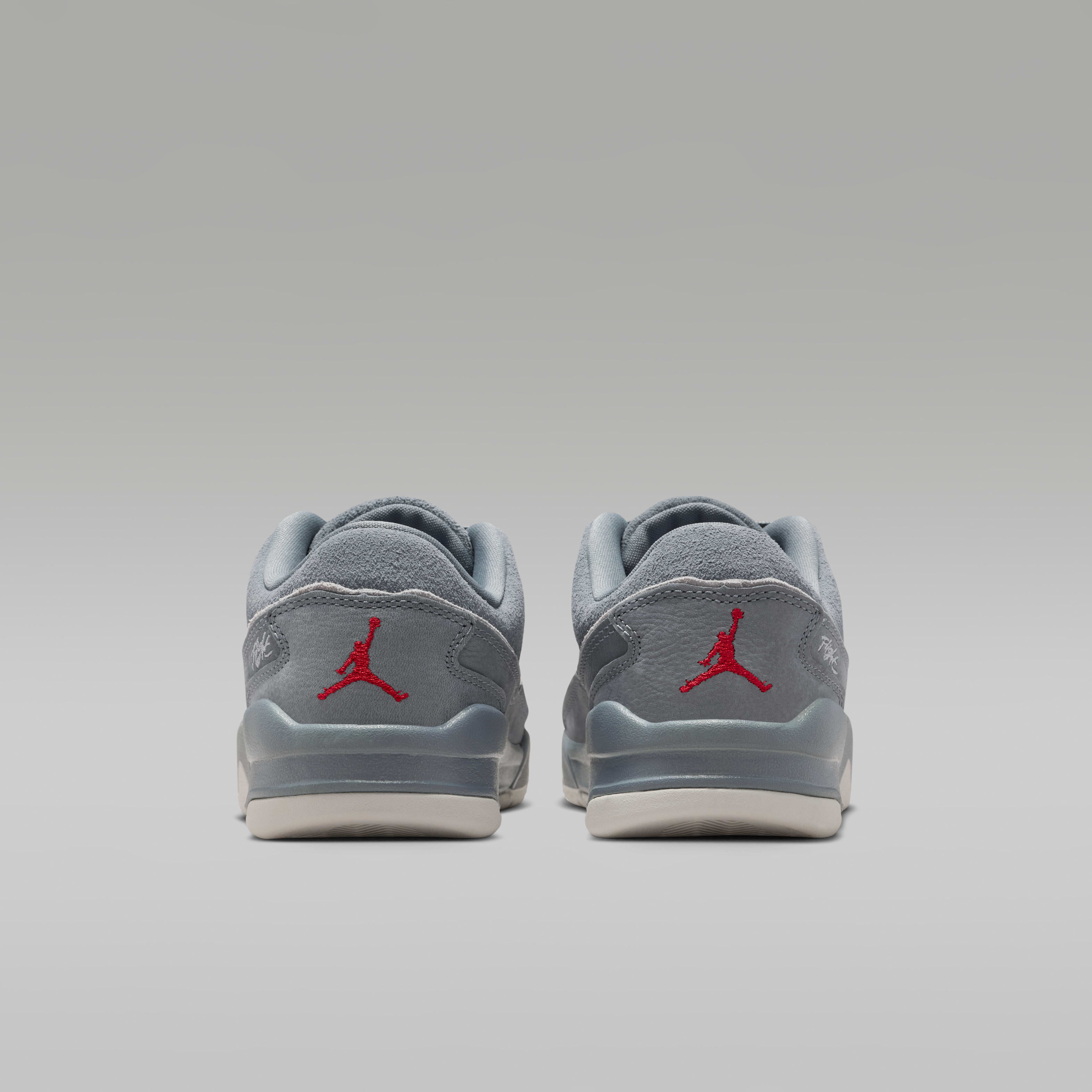 Jordan Flight Court Big Kids' Shoes