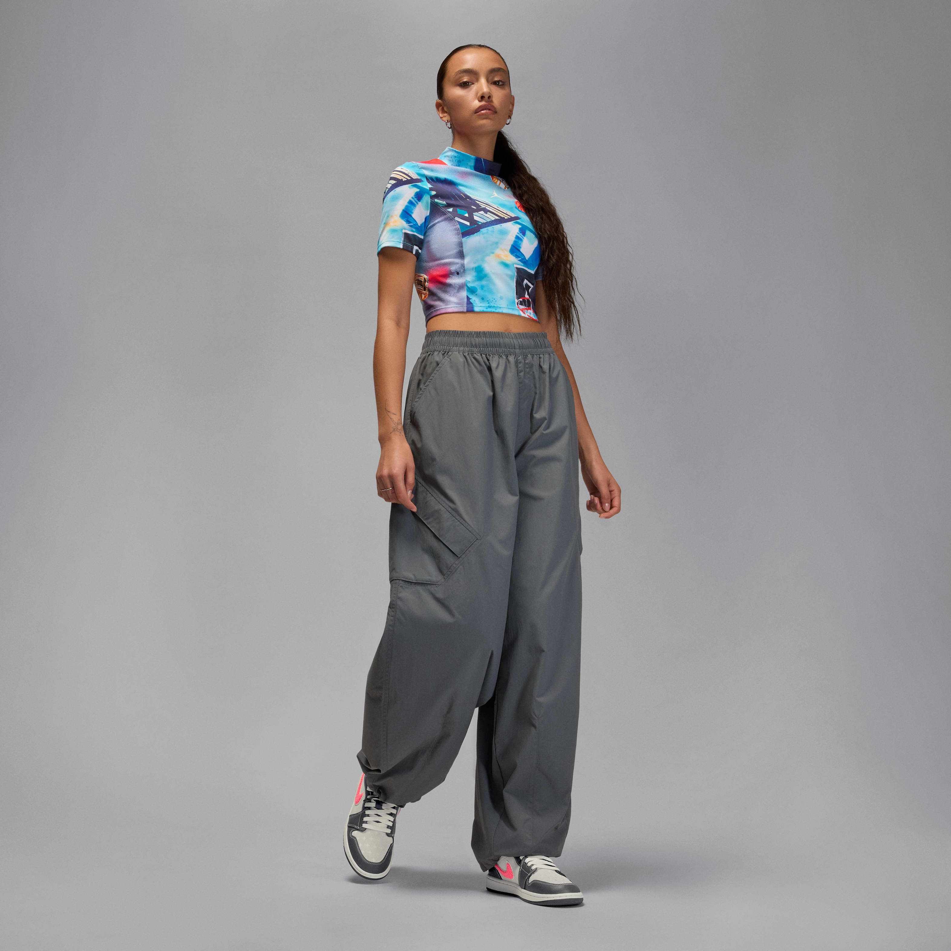 Air Jordan 1 Low Women's Shoes