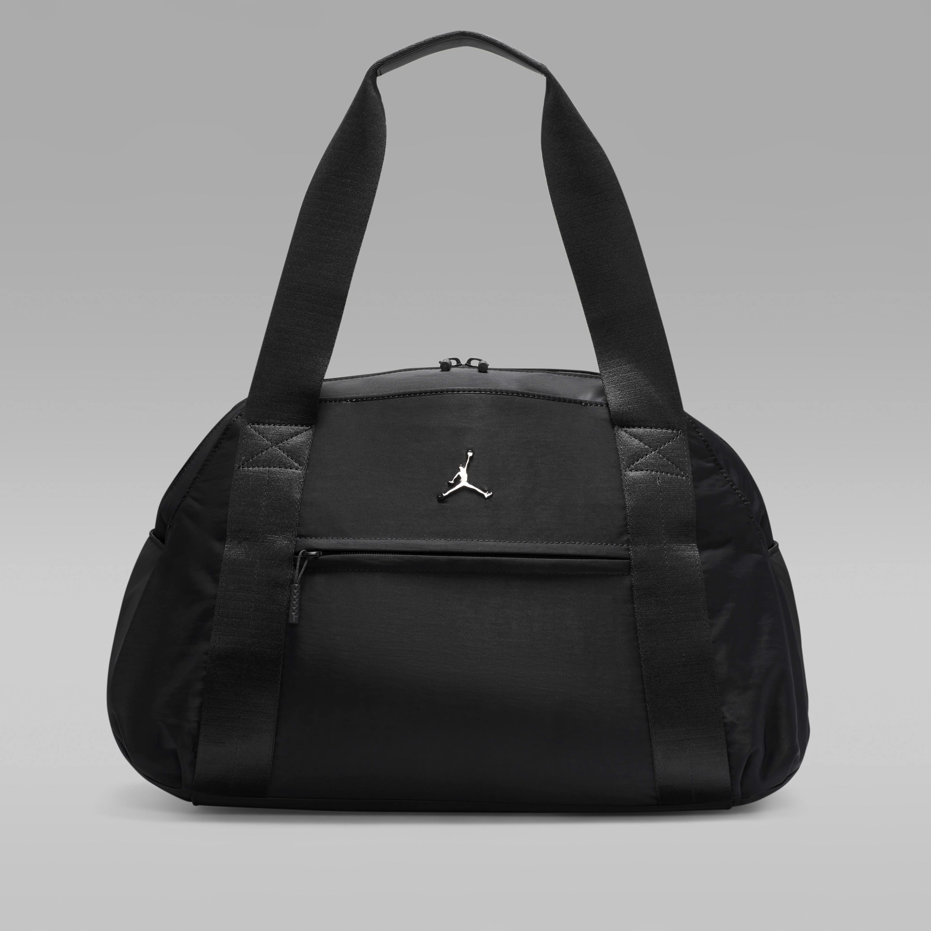 Jordan Alpha Duffle Bag (46.8L)