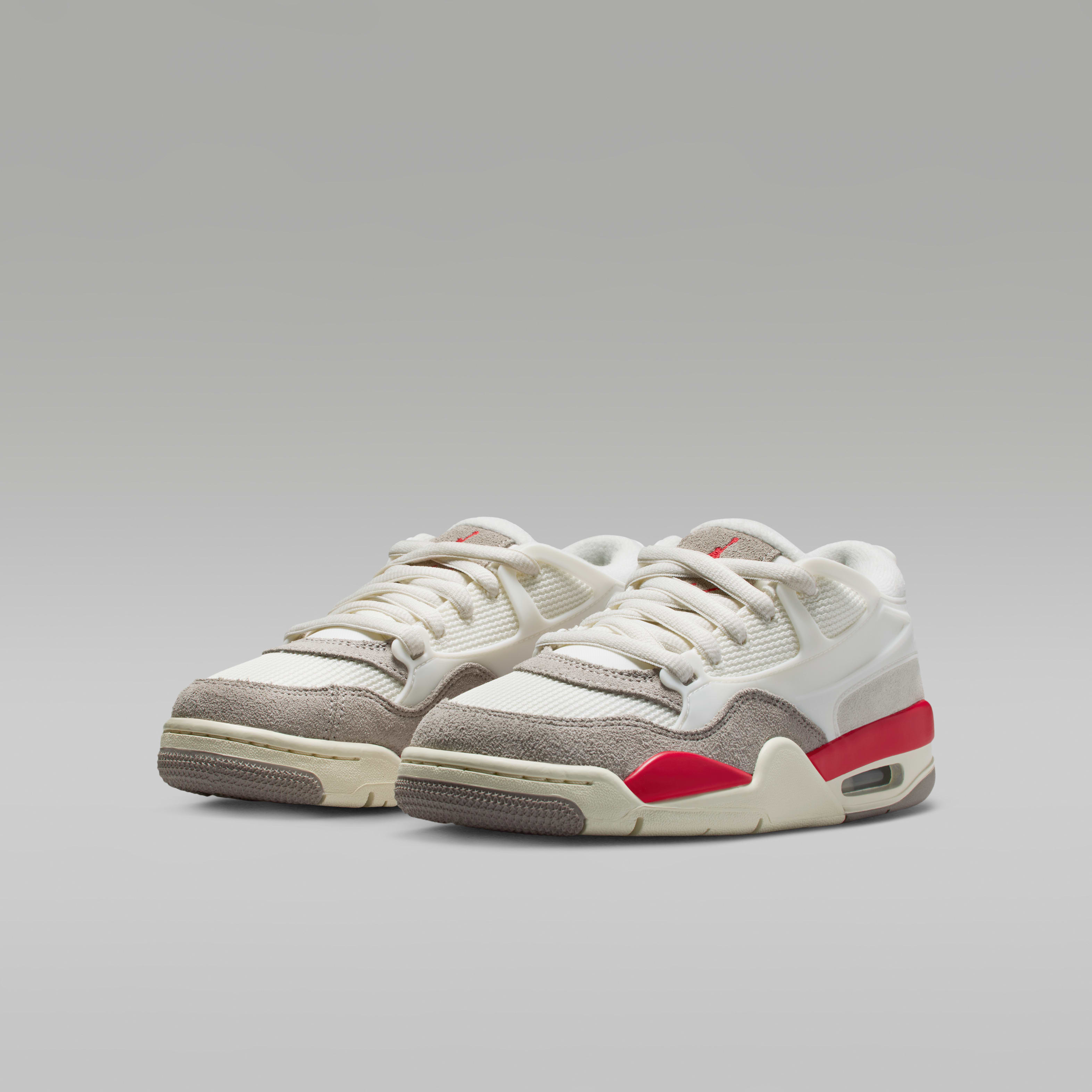 Jordan 4 RM Little Kids' Shoes