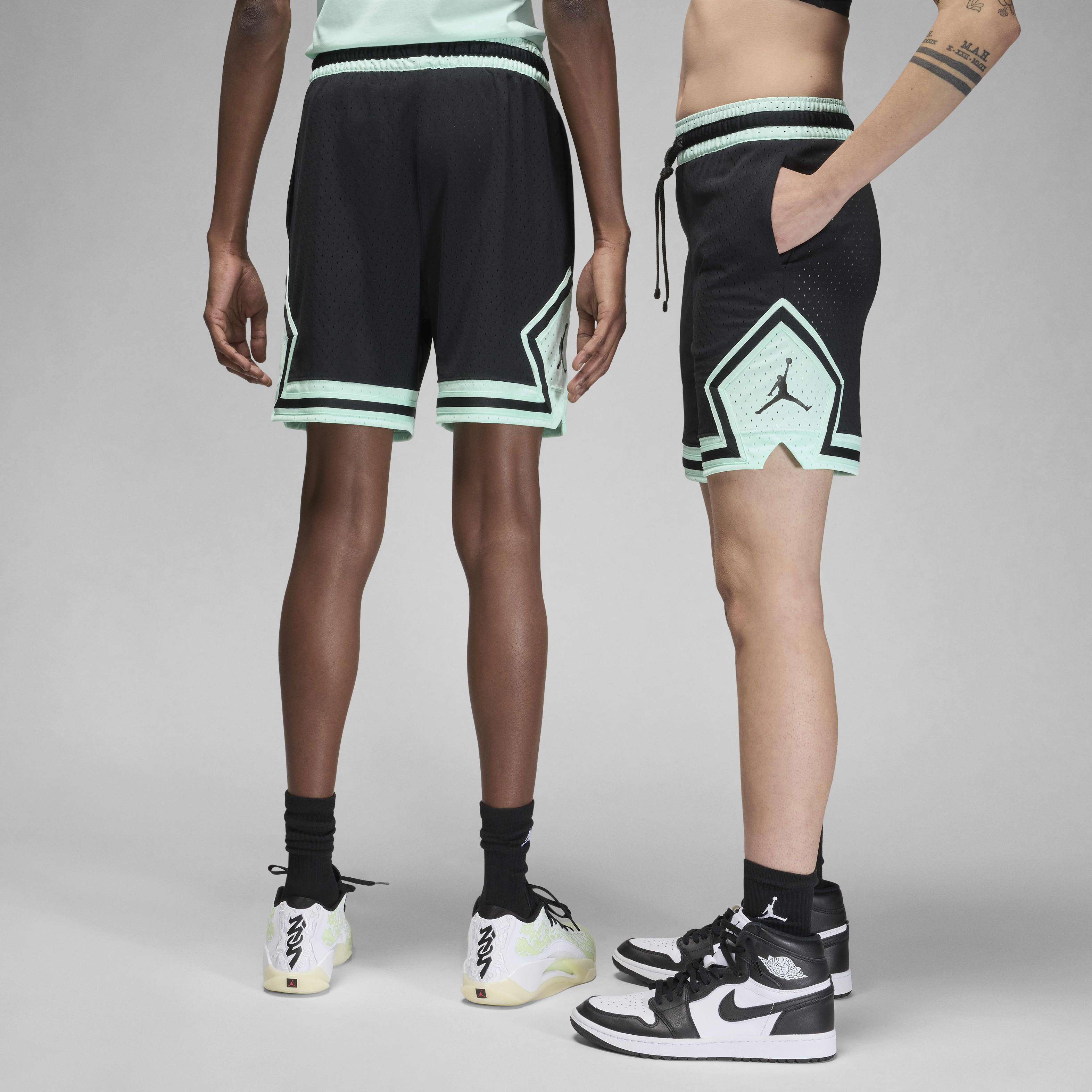 Jordan Dri-FIT Sport Diamond Shorts