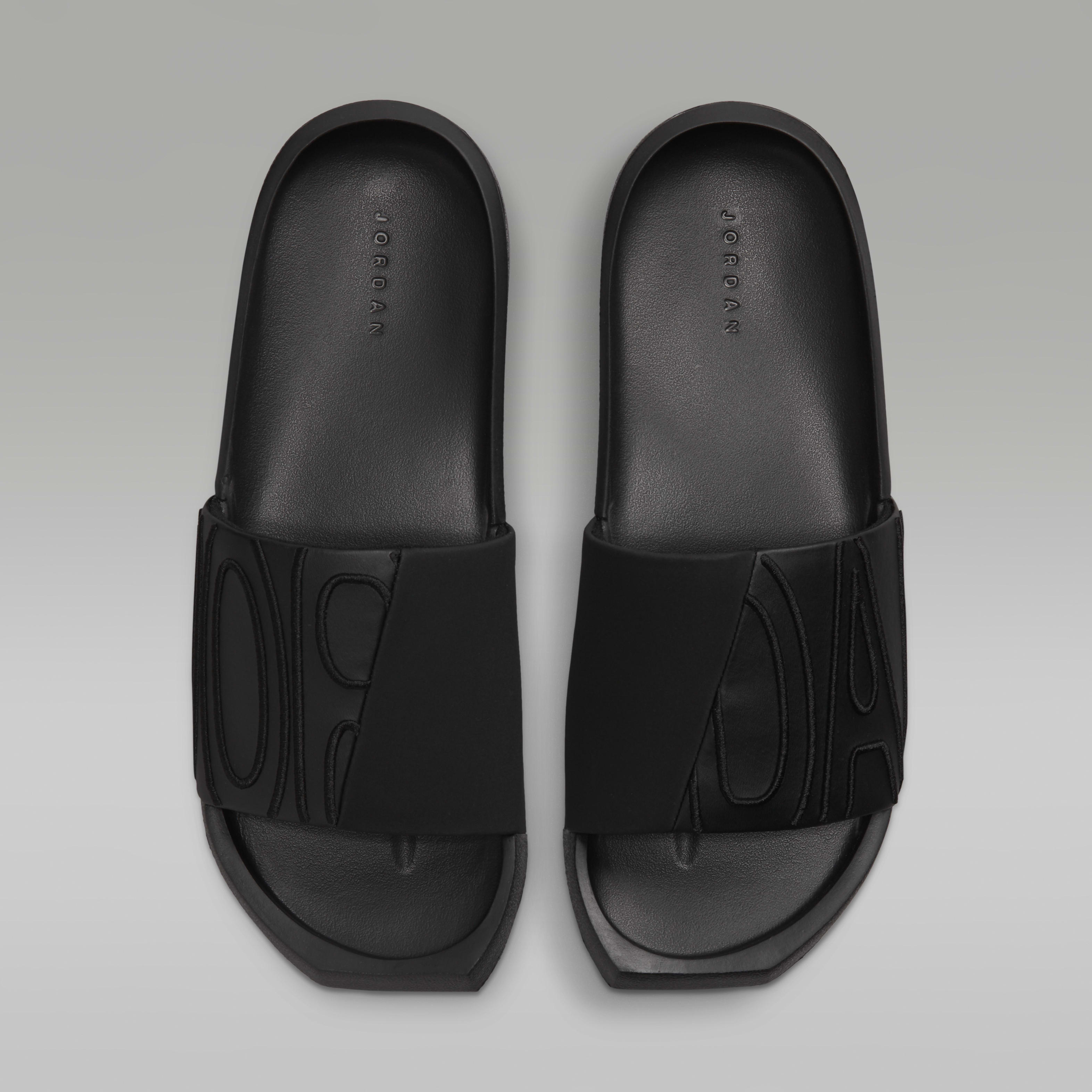 Jordan Nola Slide Air Jordan Nola Slides Madder Root – shoegamemanila main image 2