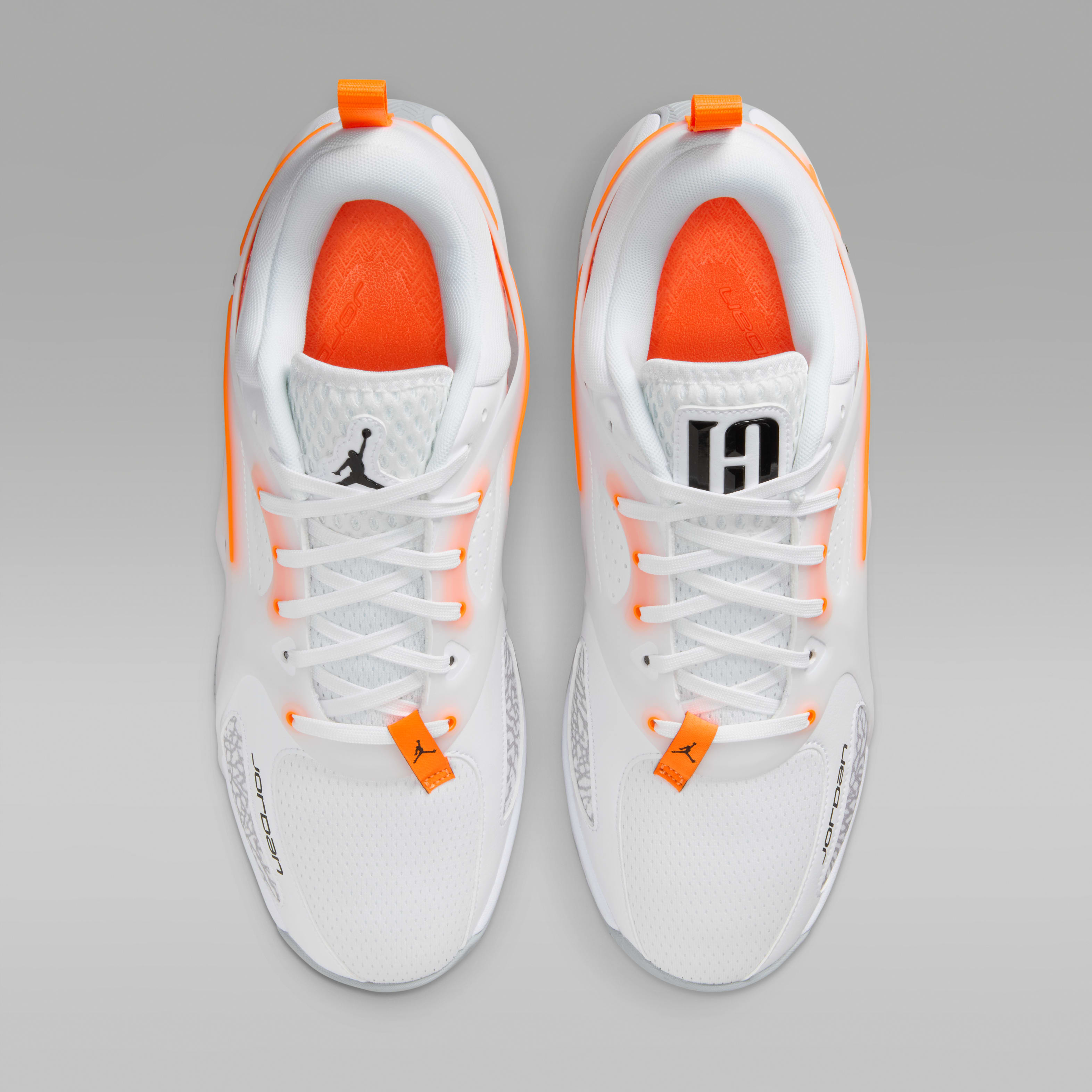 Jordan Heir Series Basketball Shoes