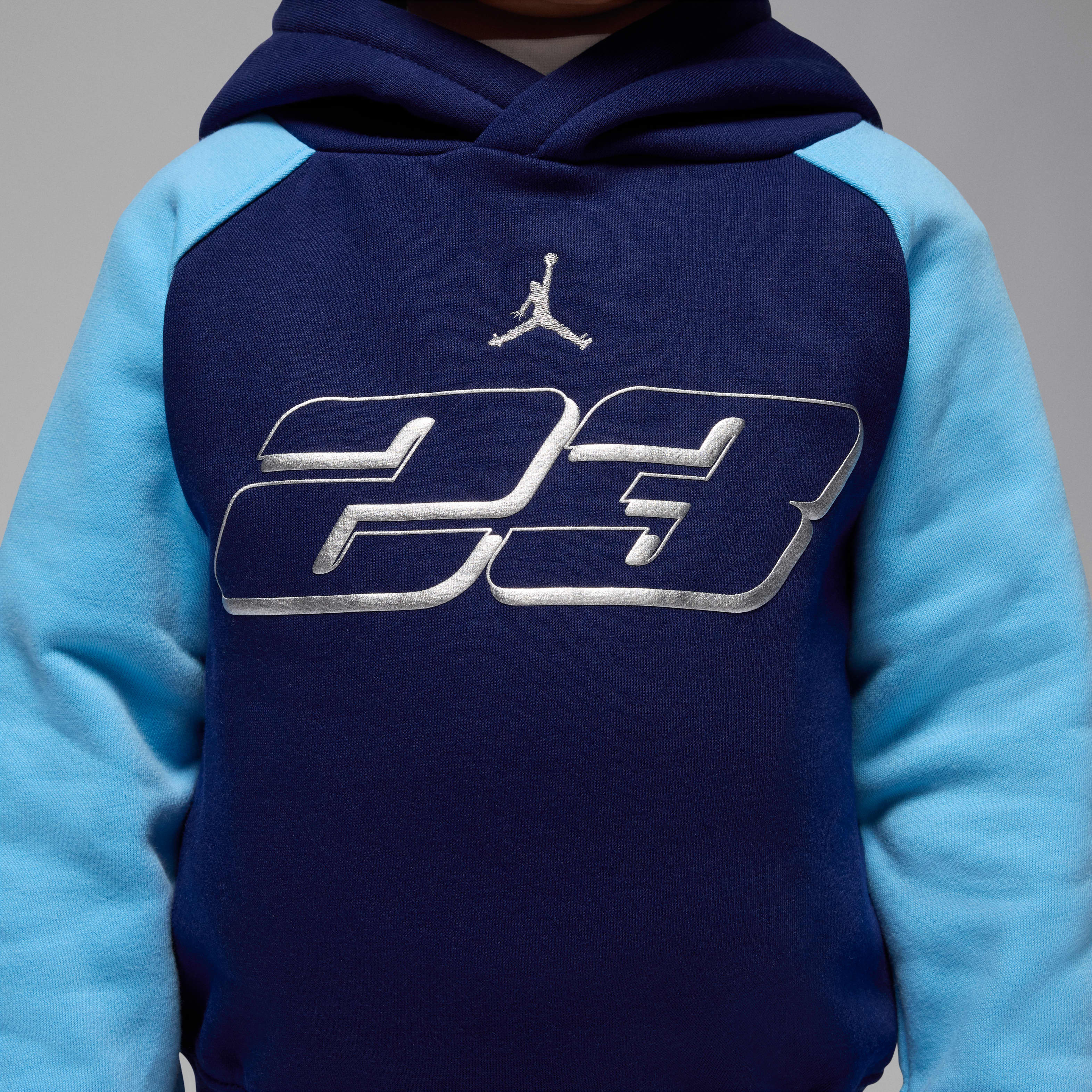 Jordan Mountainside Toddler 2-Piece Fleece Pullover Hoodie Set