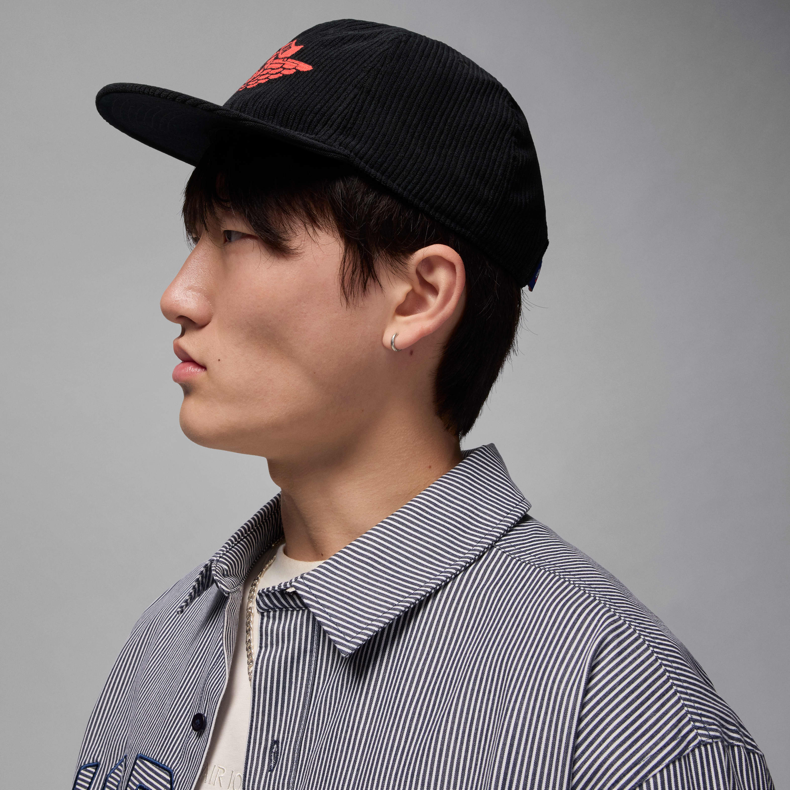 Jordan Pro Unstructured Hat