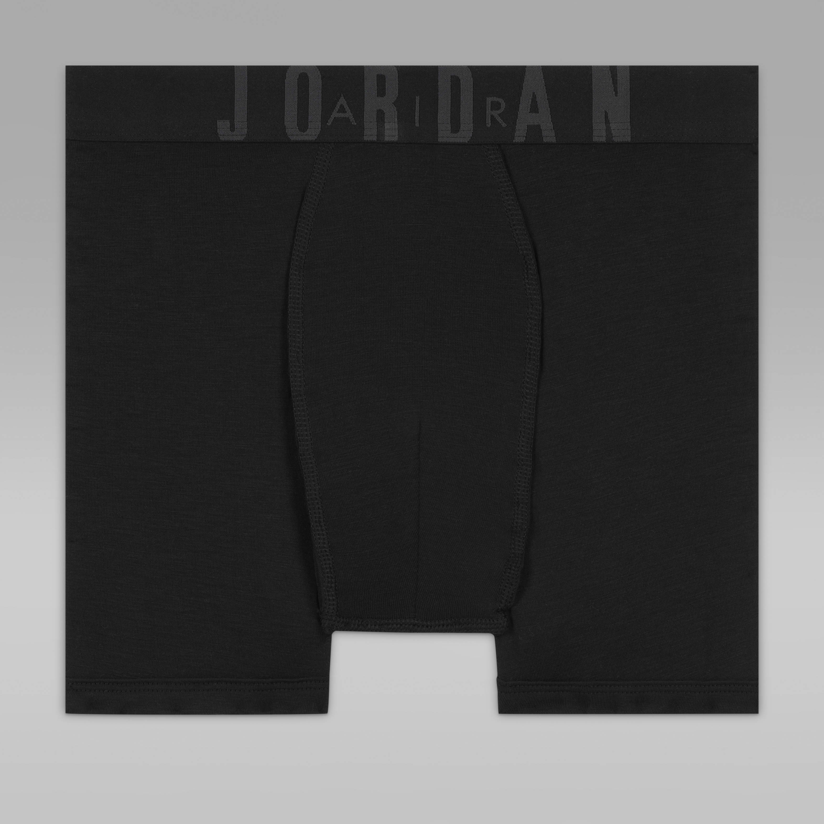 Jordan Flight Modal Big Kids' Boxer Briefs (3-Pack)