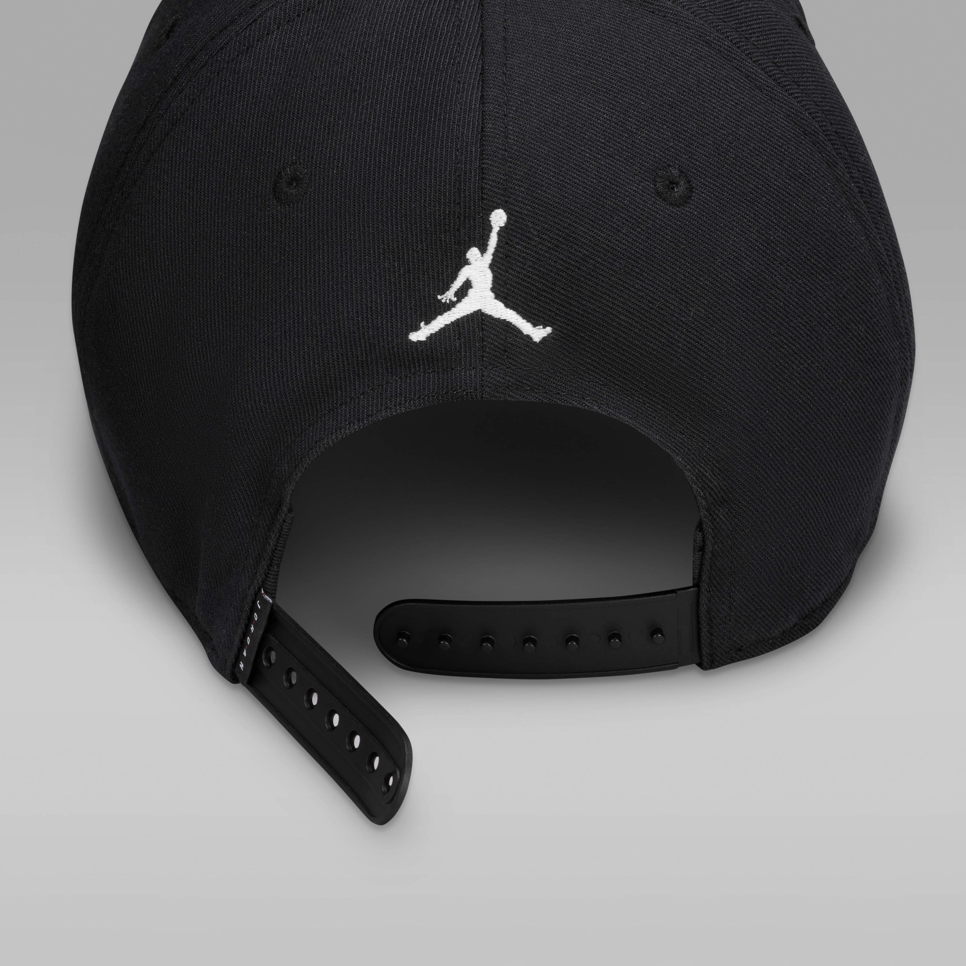 Jordan Rise Structured Hat