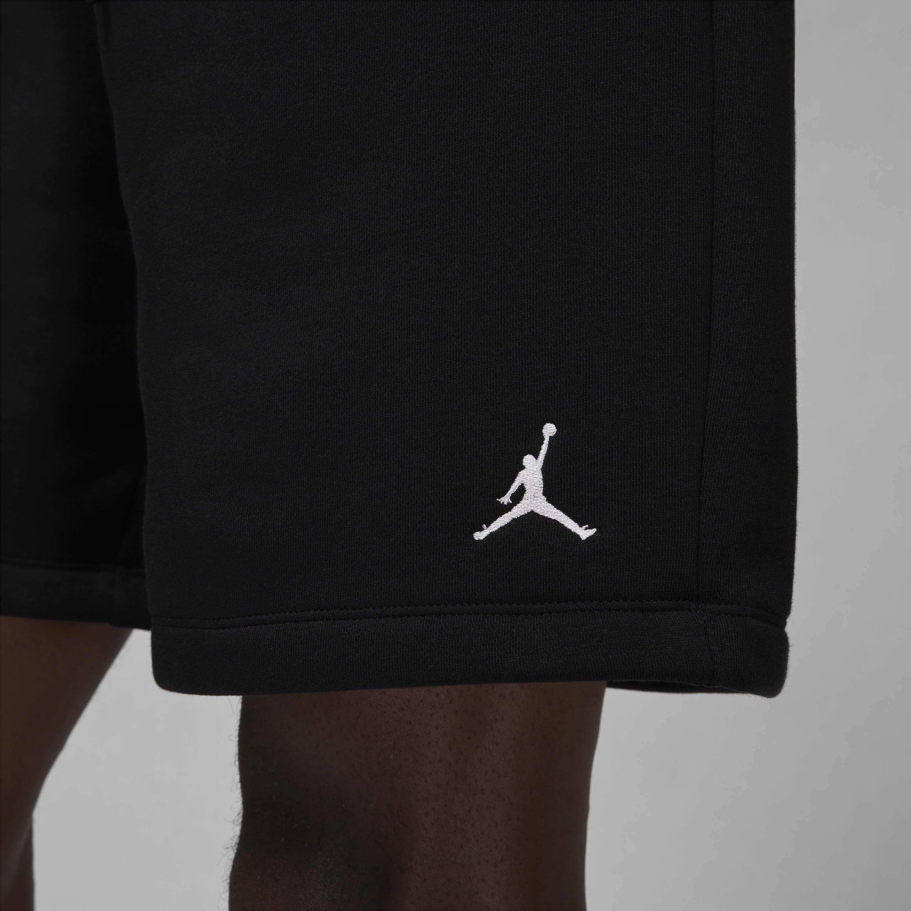 Jordan Brooklyn Fleece Men's Shorts