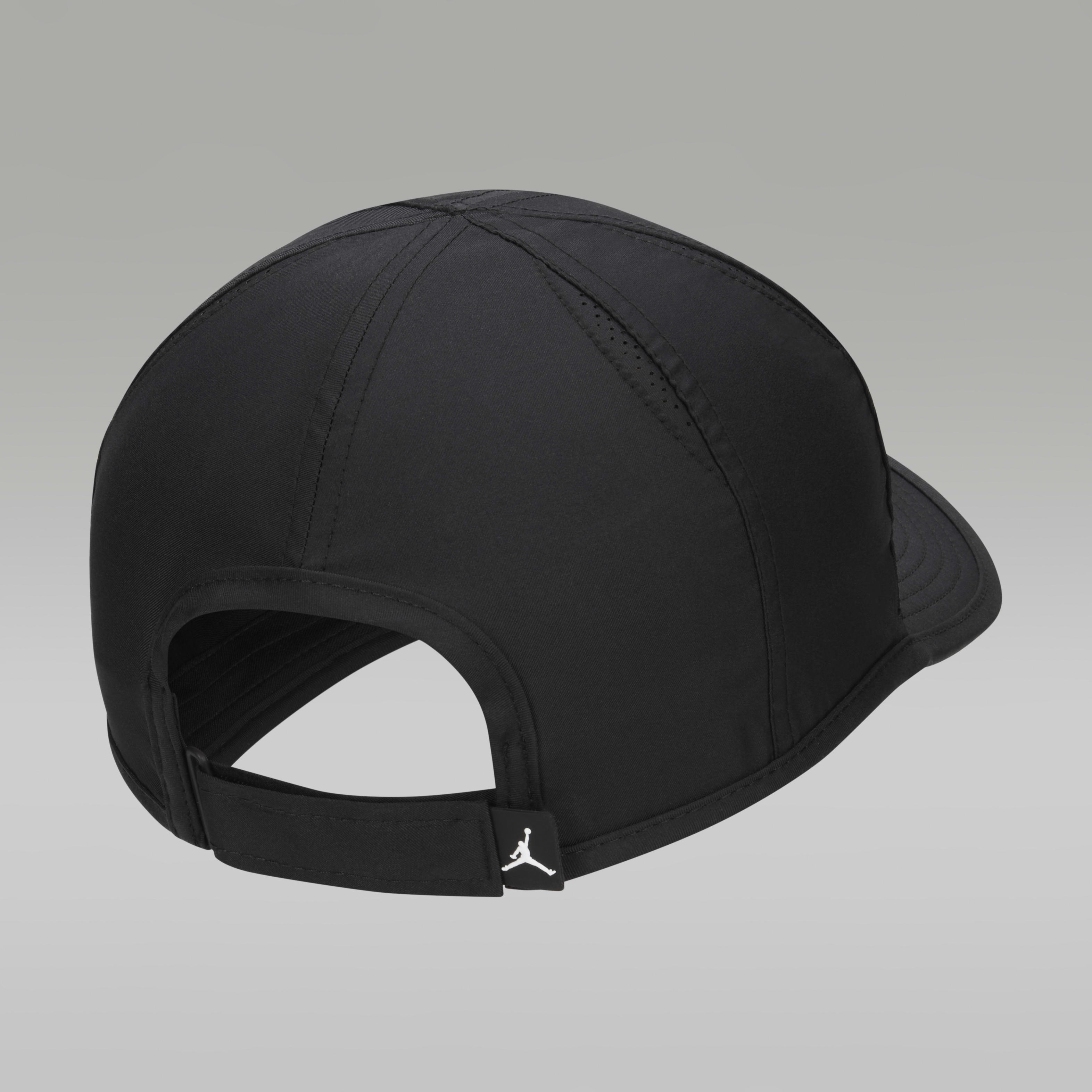 Jordan Dri-FIT Club Unstructured Curved Bill Cap