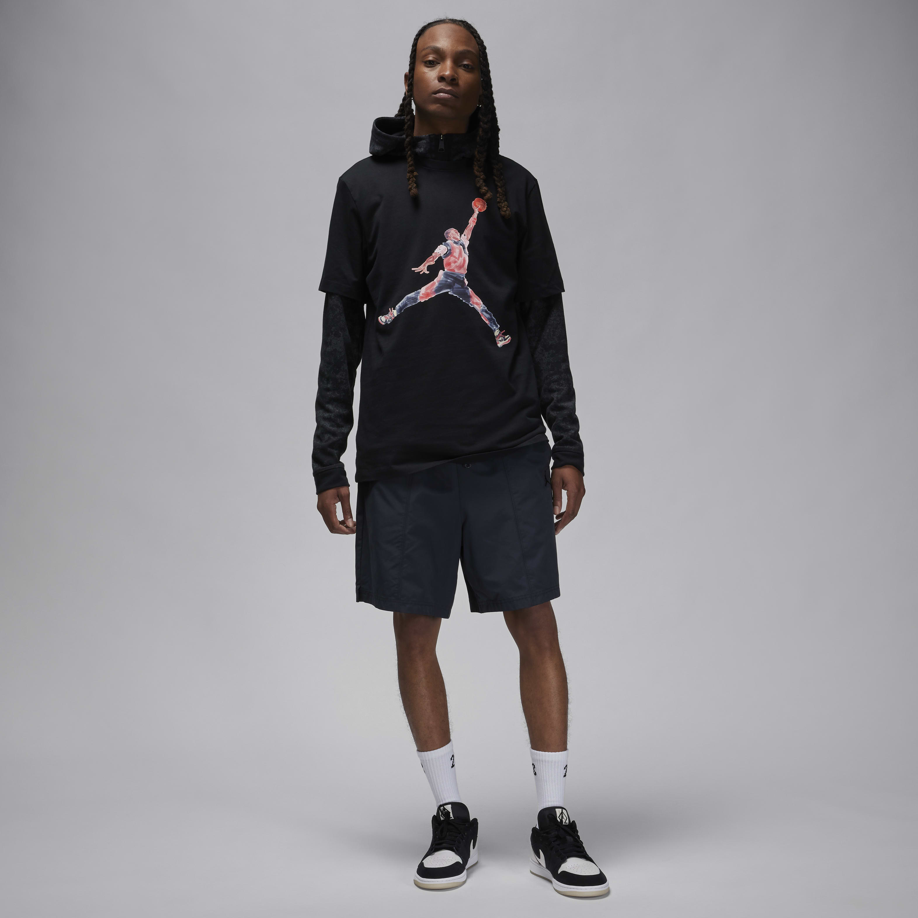 Jordan Brand Men's T-Shirt