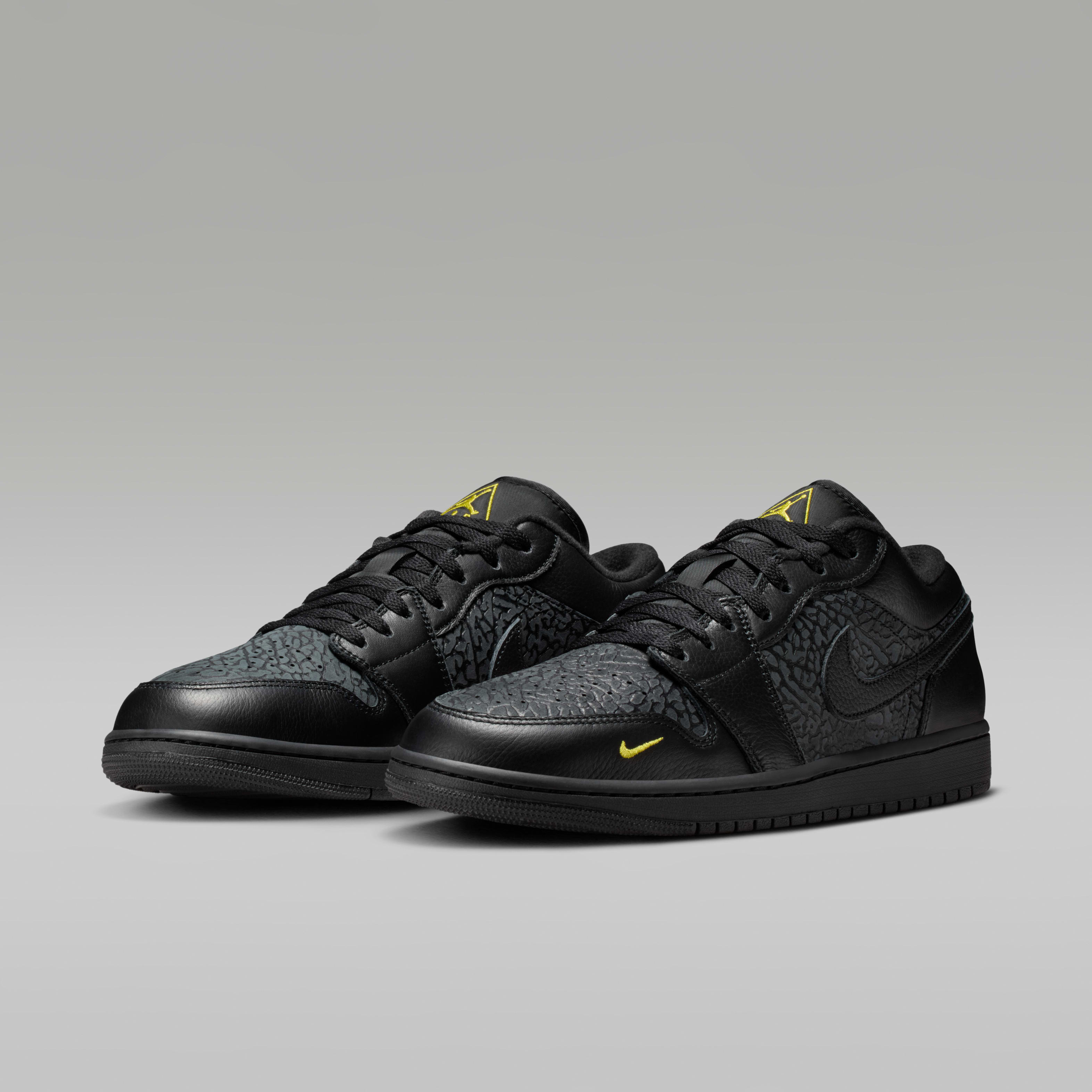 Air Jordan 1 Low SE Men's Shoes