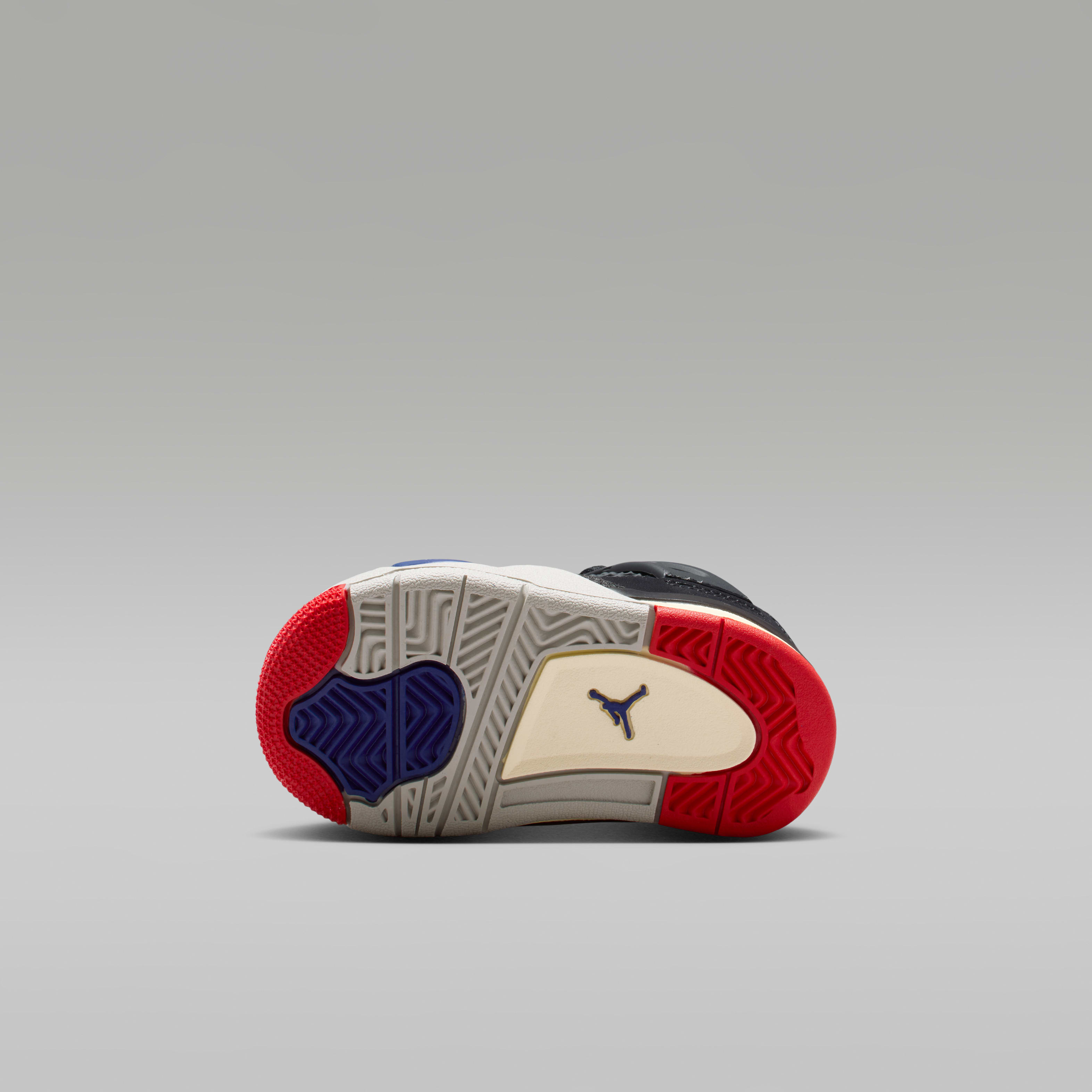 Jordan 4 Retro Baby/Toddler Shoes