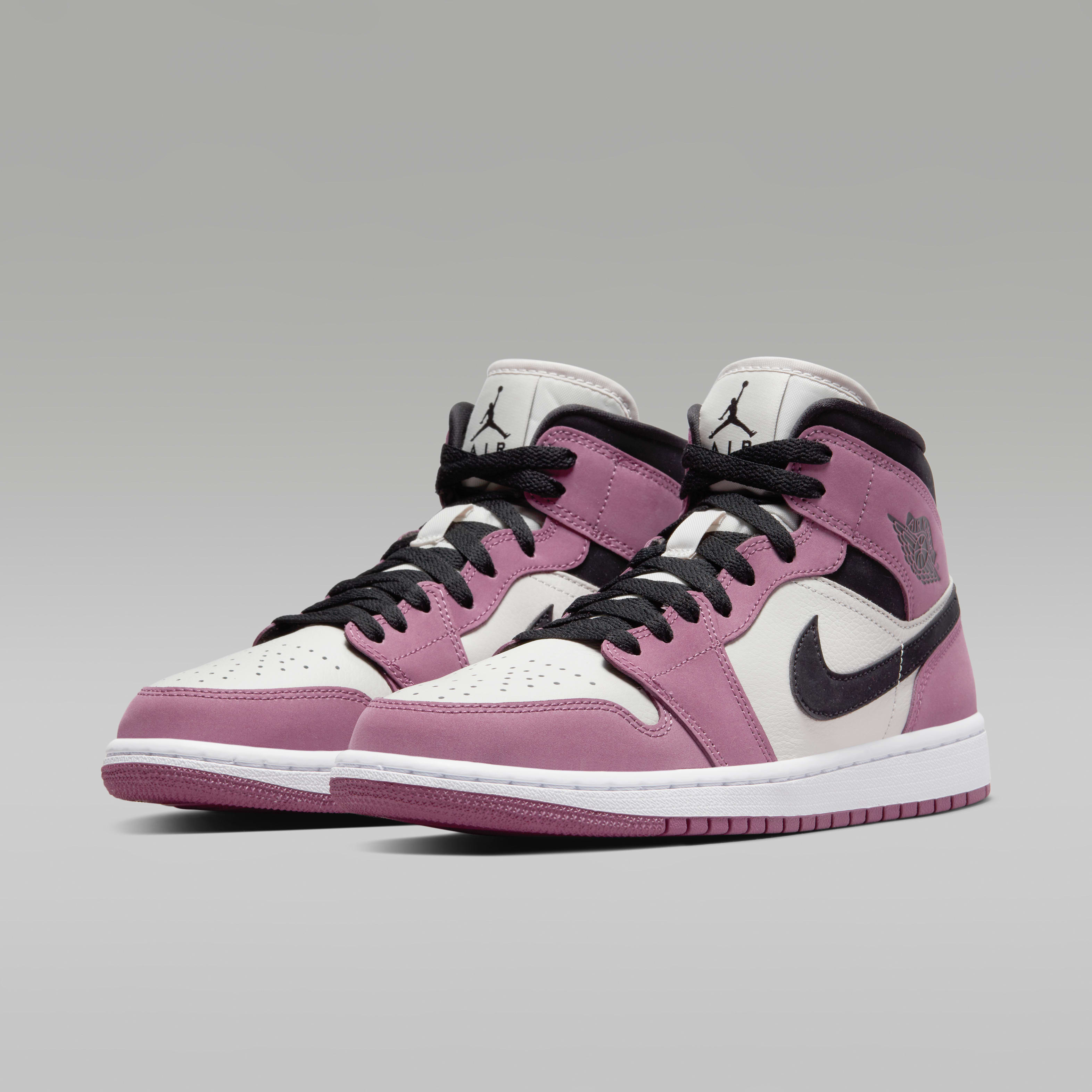 Air Jordan 1 Mid SE Women's Shoes