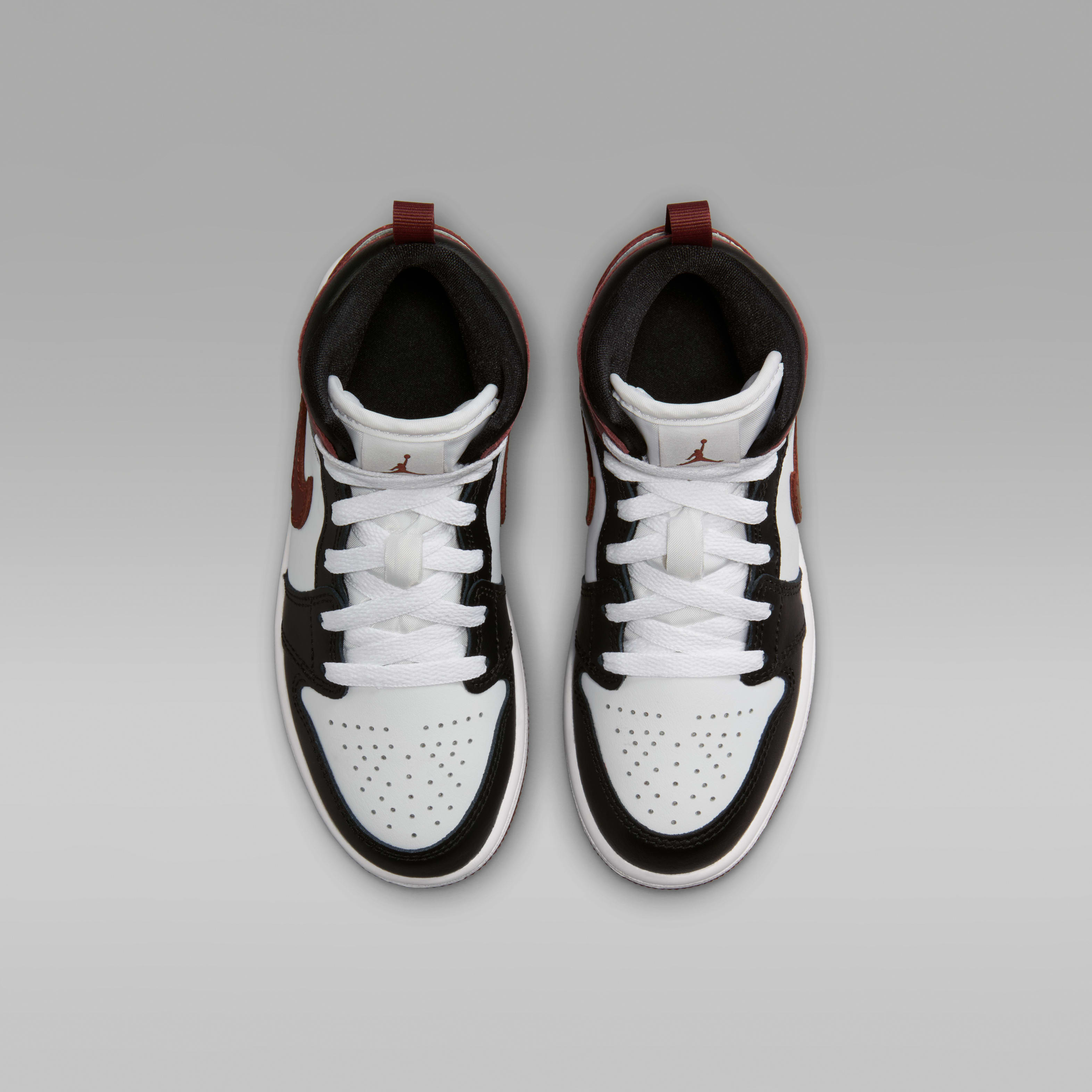 Jordan 1 Mid SE Little Kids' Shoes