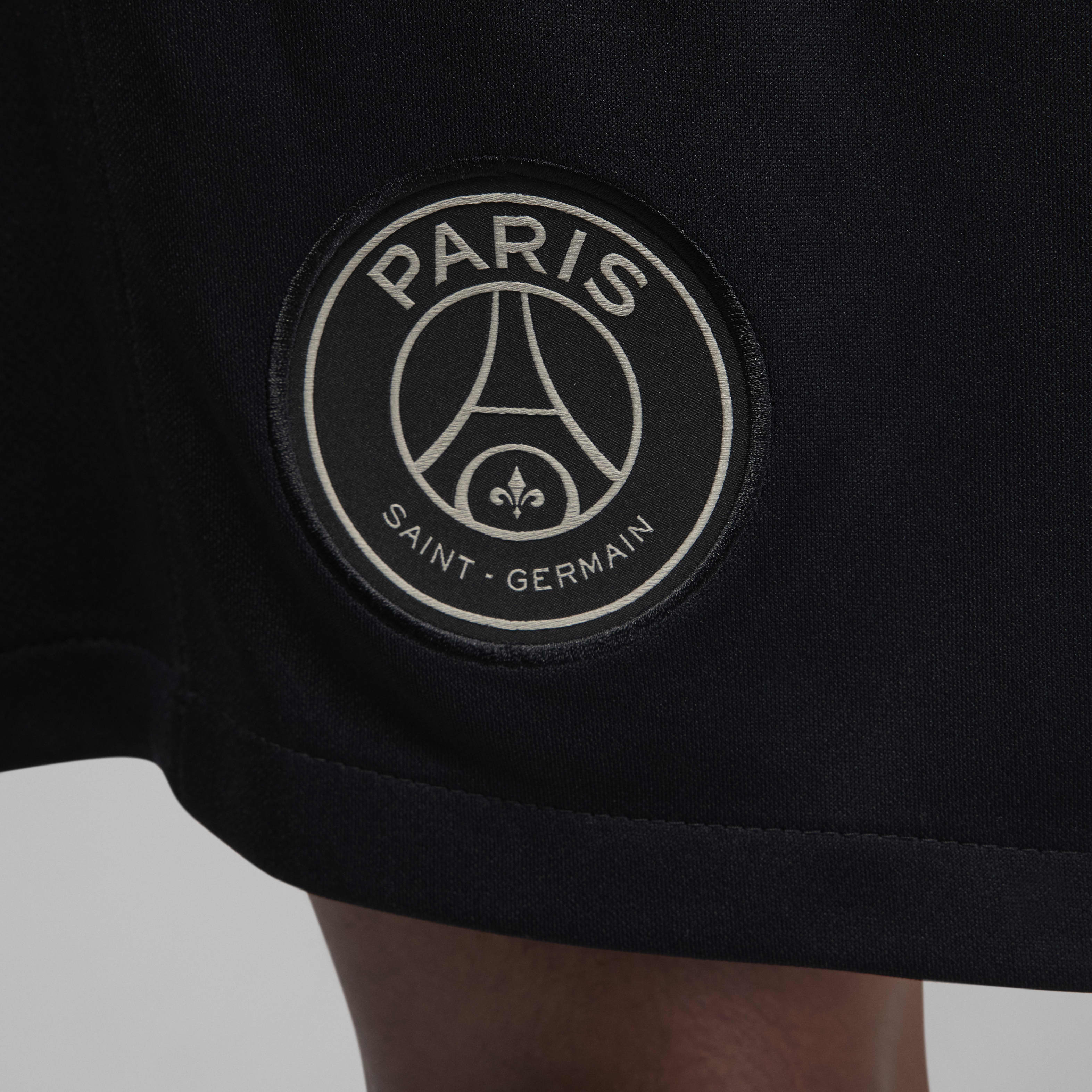 Paris Saint-Germain 2023/24 Stadium Third Men's Nike Dri-FIT Soccer Shorts