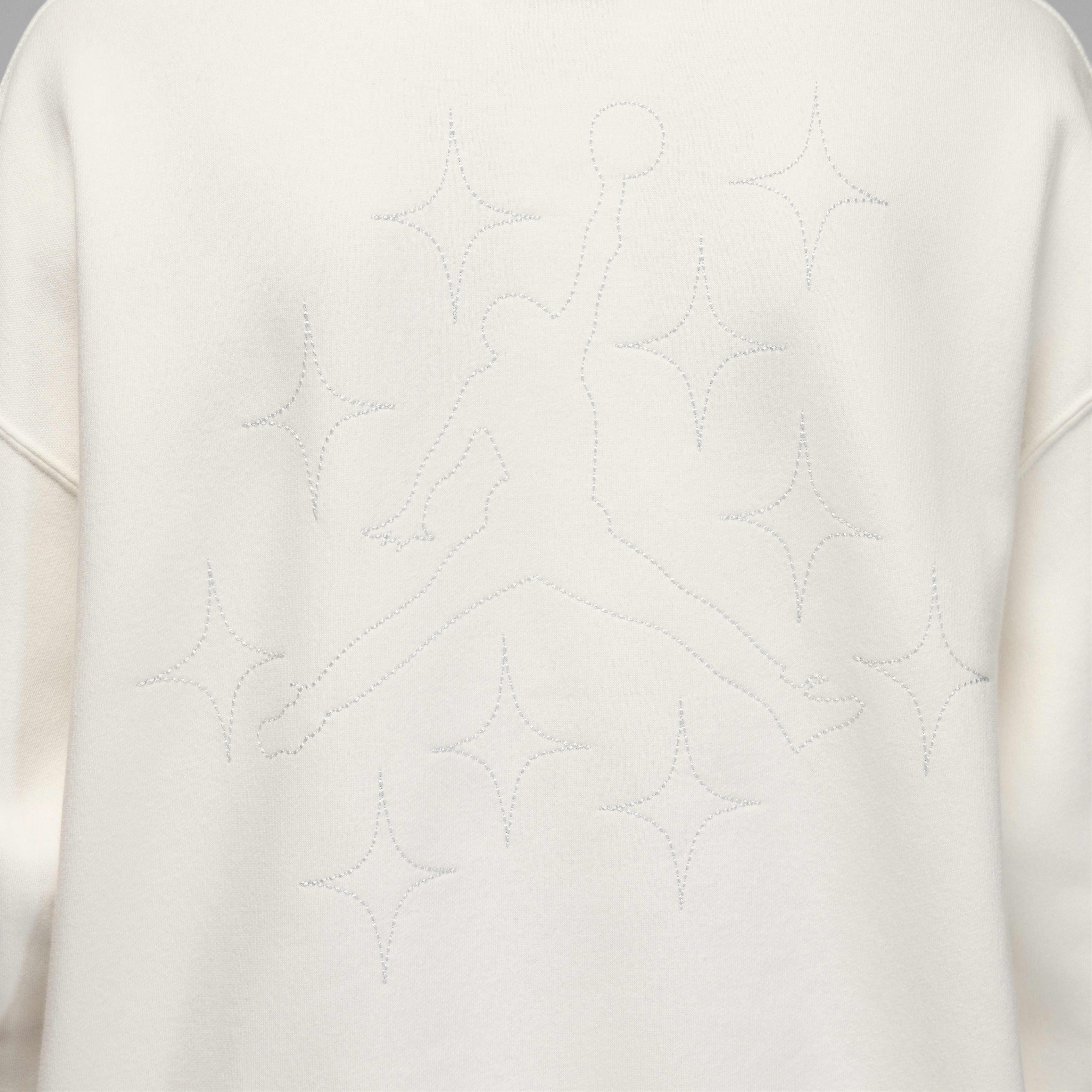 Jordan Brooklyn Fleece Women's Pullover Hoodie