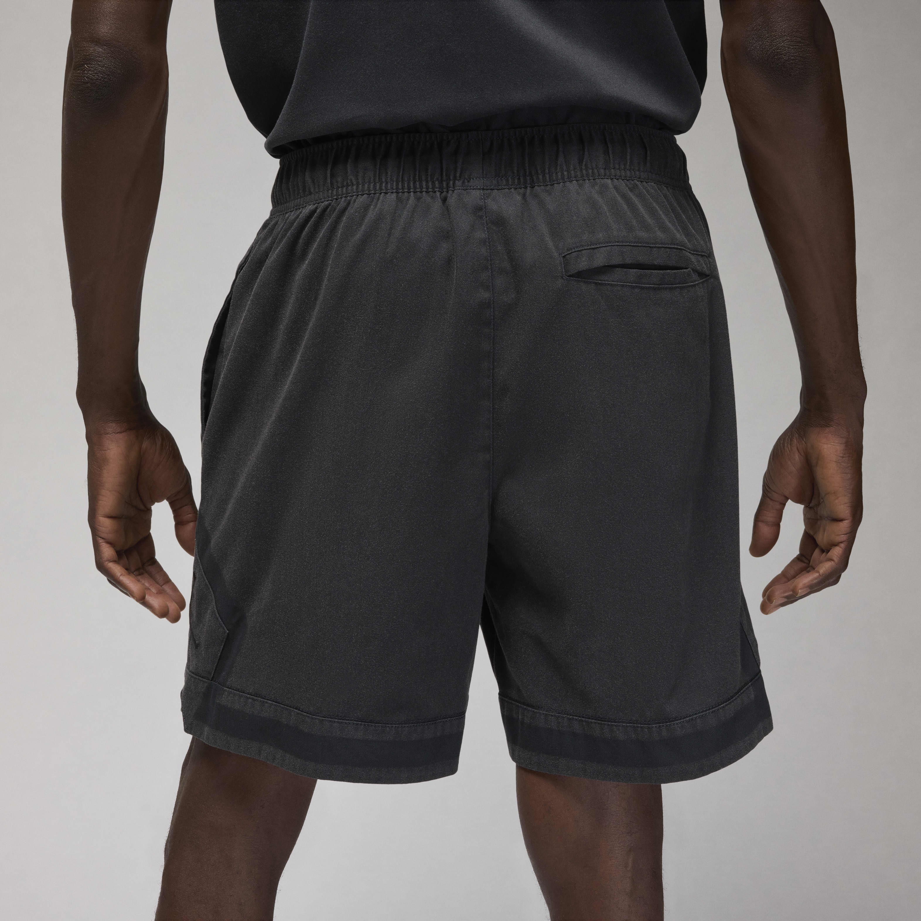 Jordan Essentials Men's Diamond Shorts