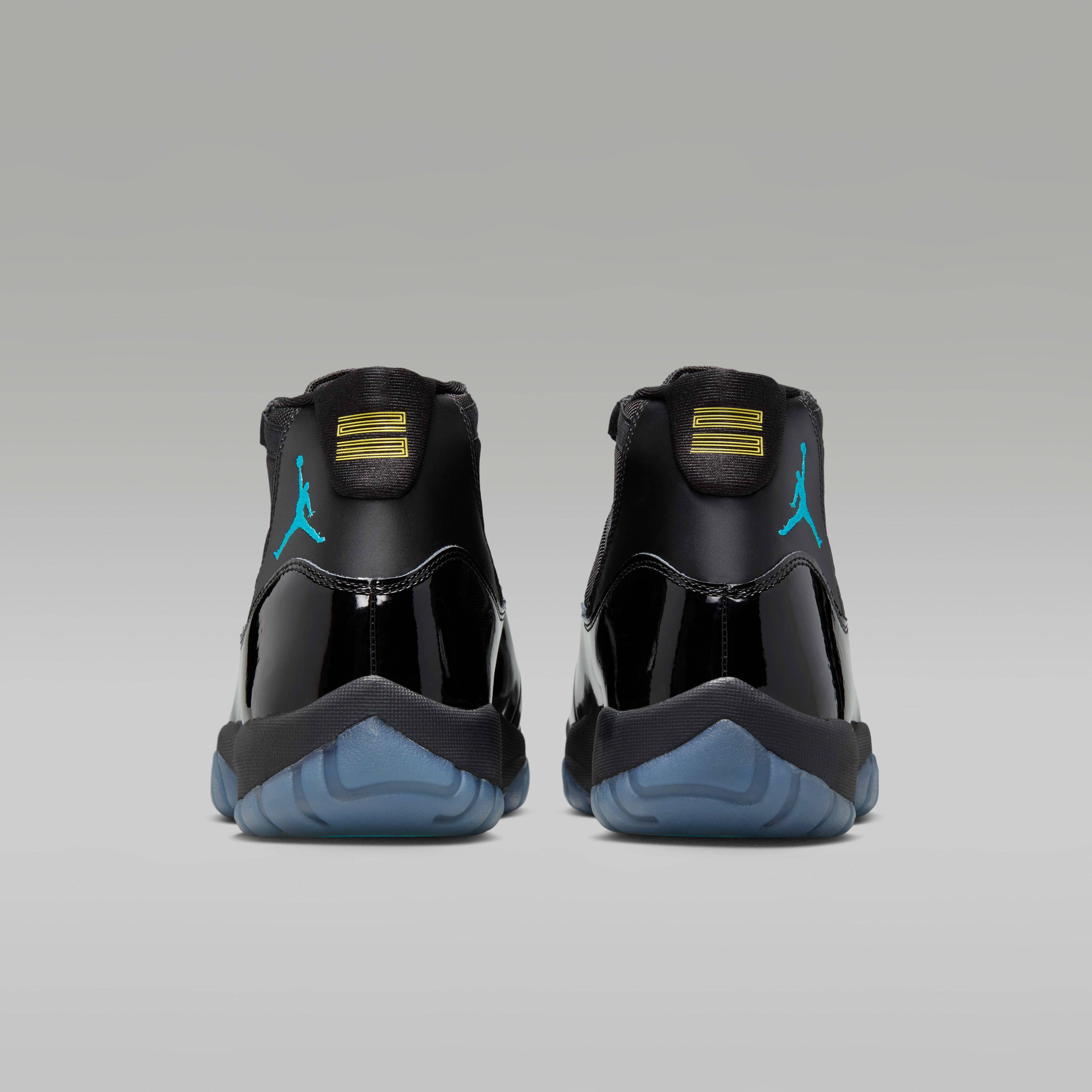 Air Jordan 11 Retro "Gamma" Men's Shoes