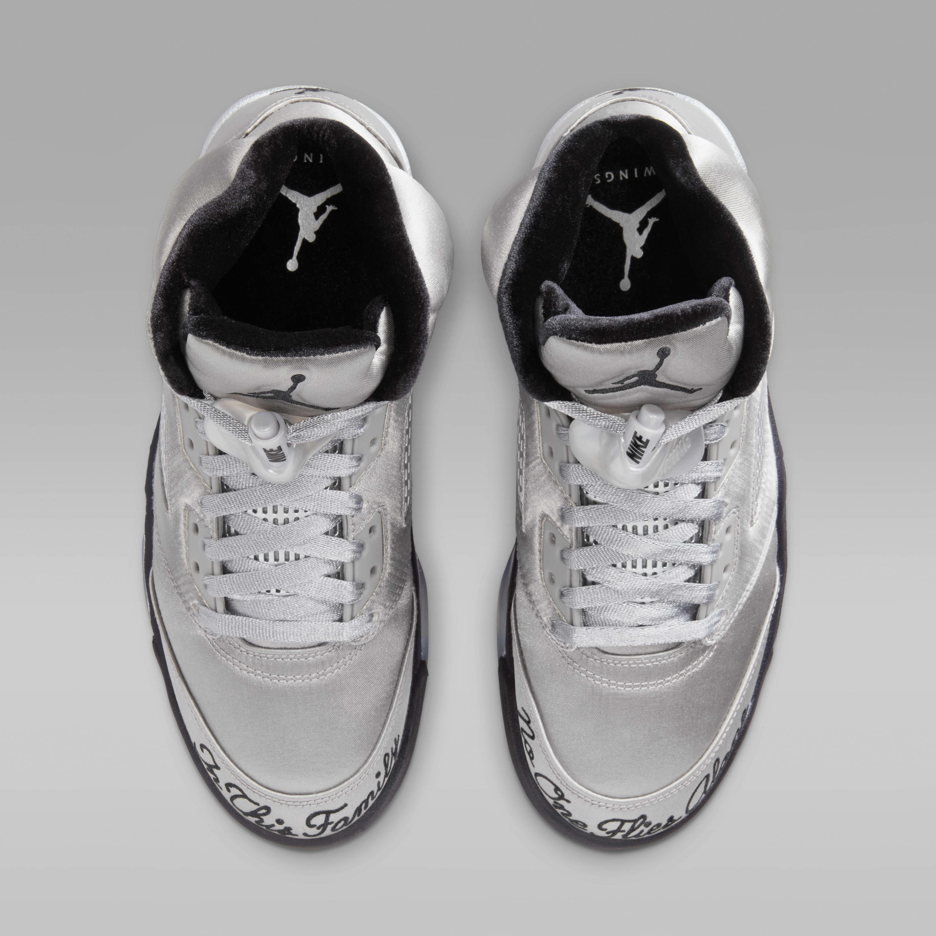 Air Jordan 5 Retro "Wings" Women's Shoes