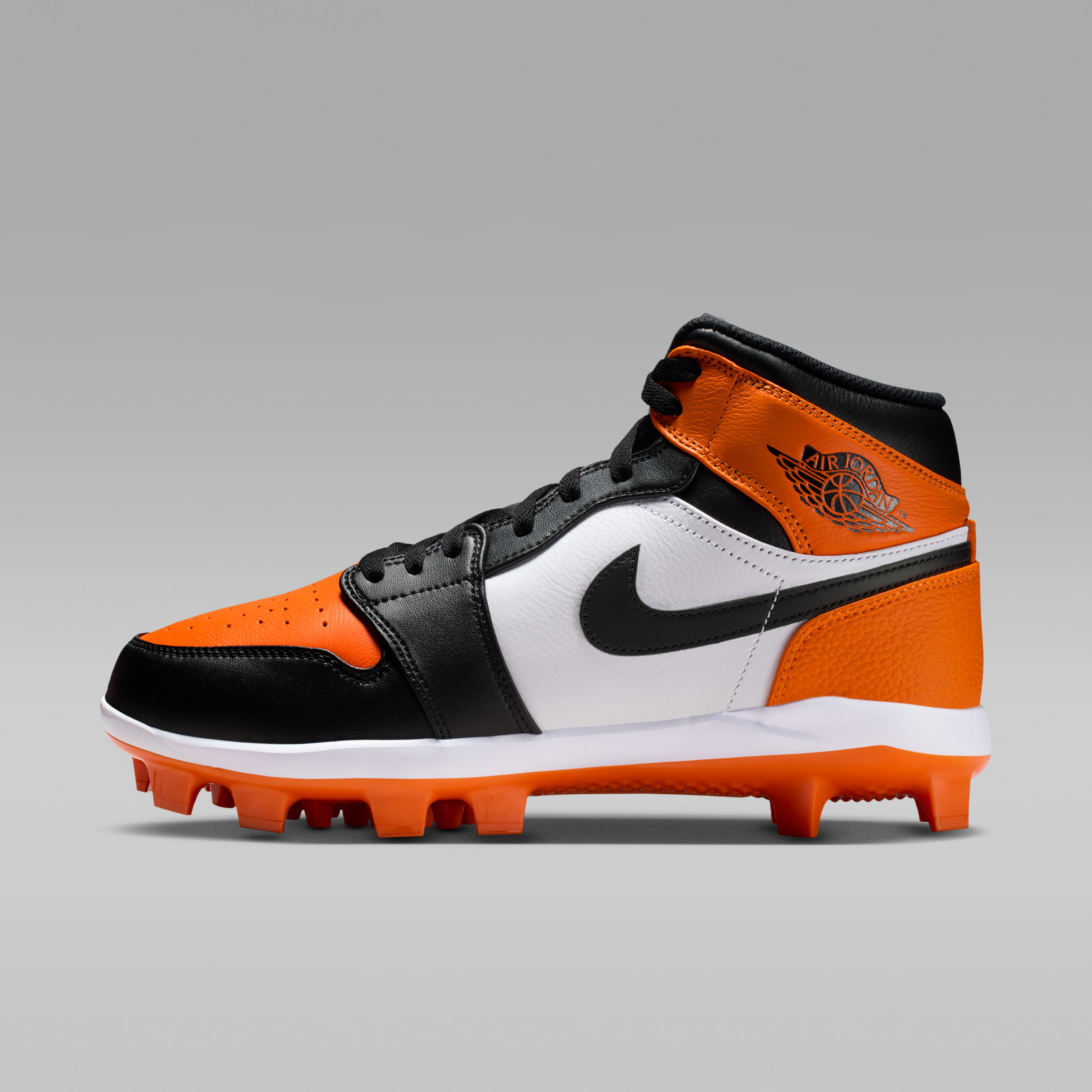 Jordan 1 Retro MCS SE Men's Baseball Cleats