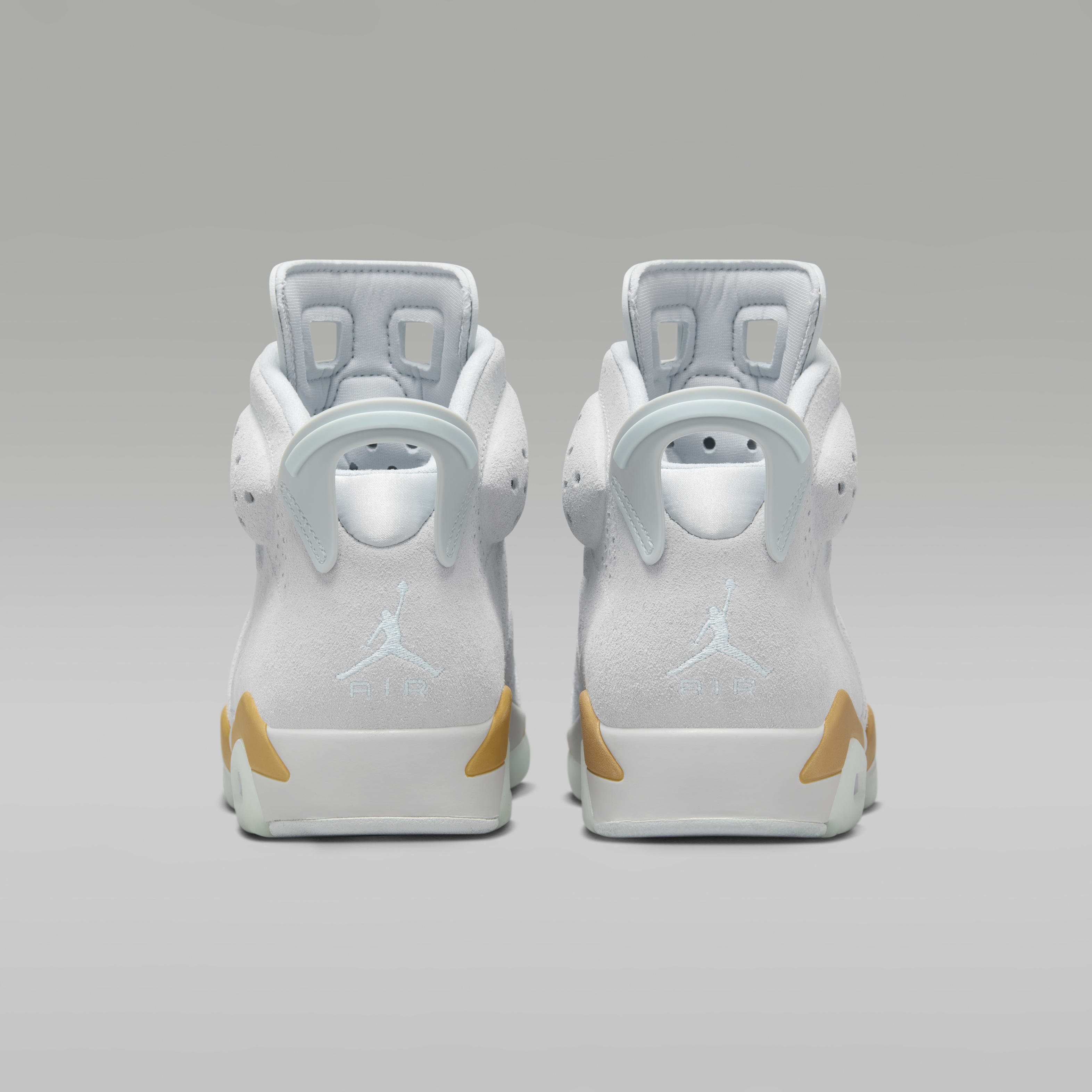 Air Jordan 6 Retro "Pearl" Women's Shoe