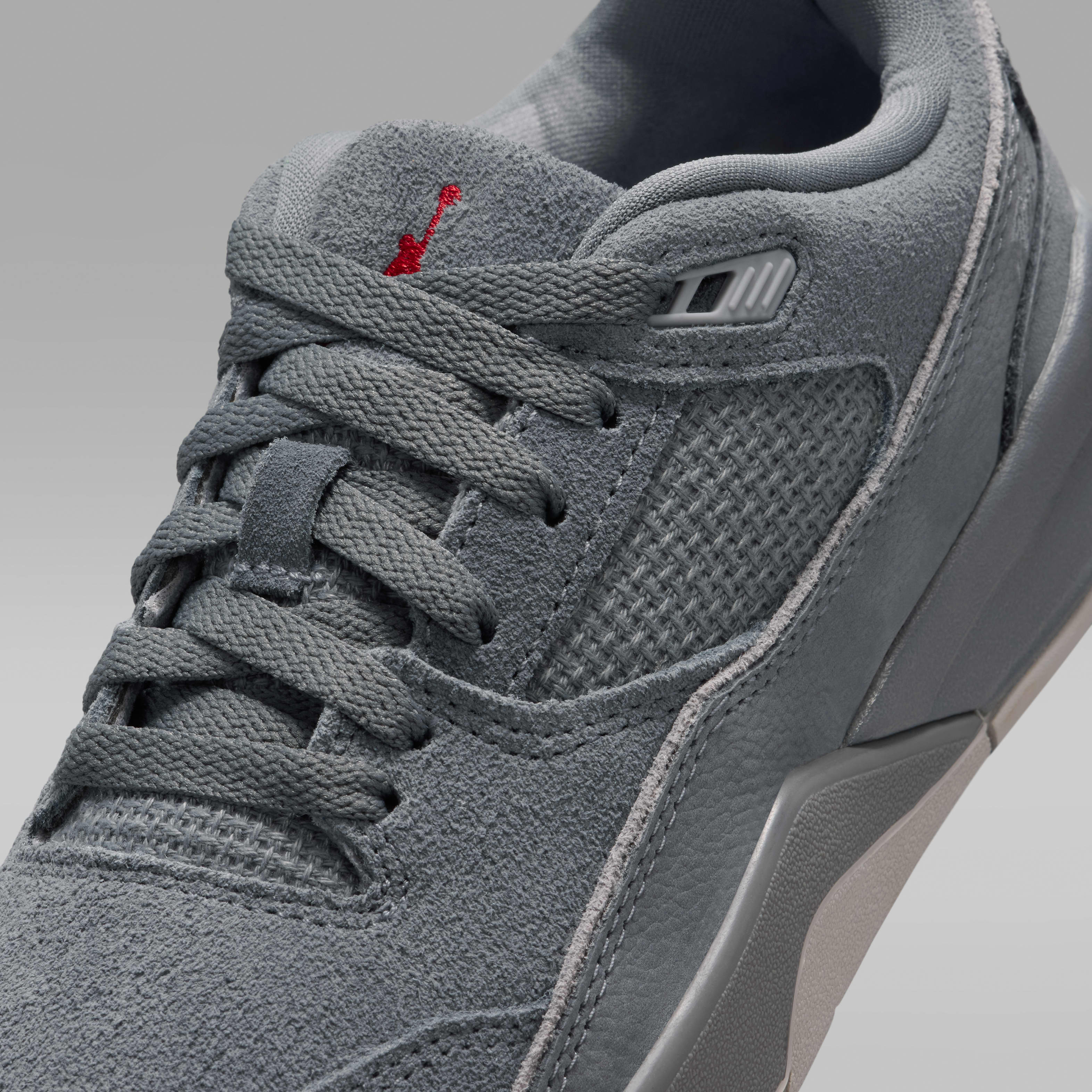 Jordan Flight Court Big Kids' Shoes