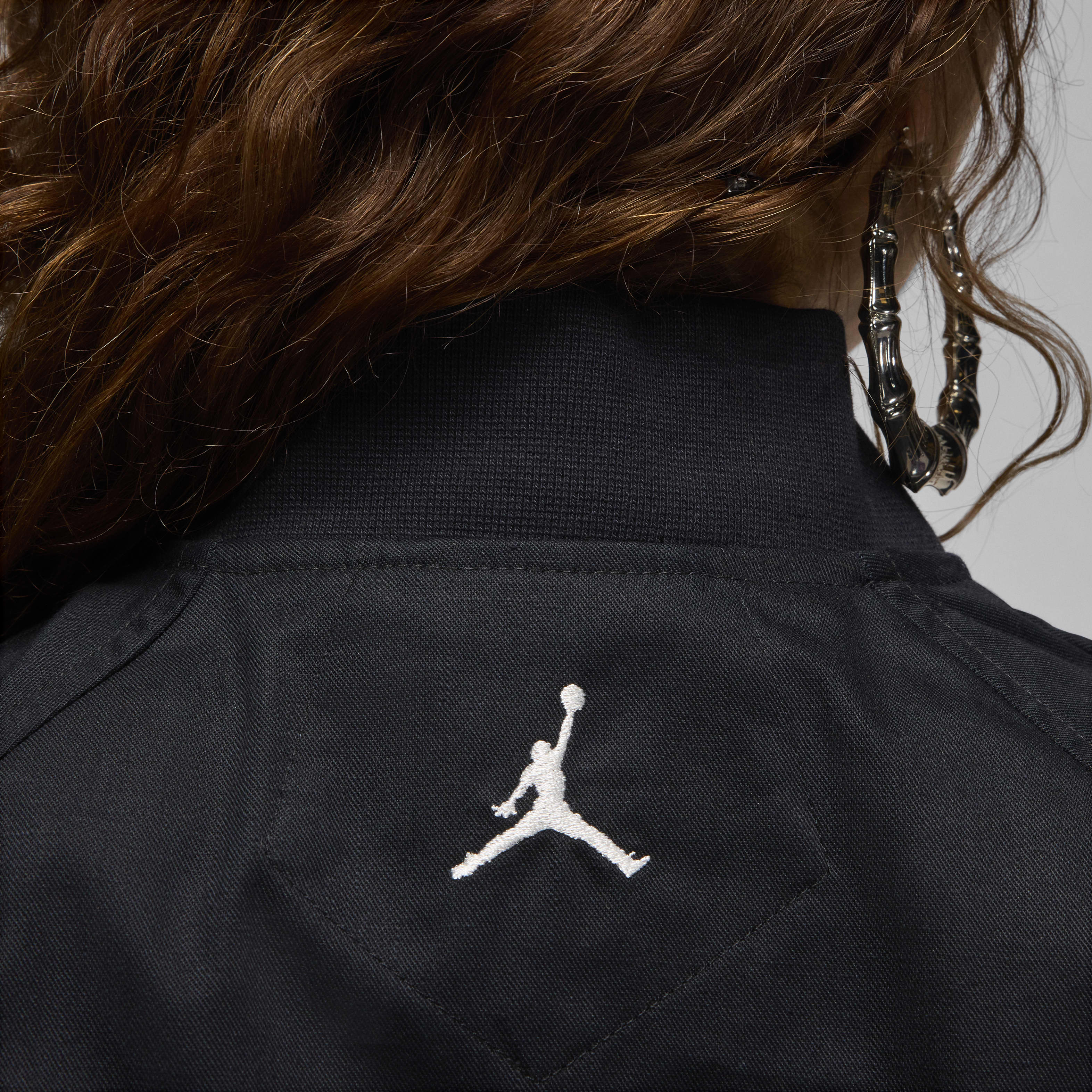 Jordan Women's Varsity Jacket