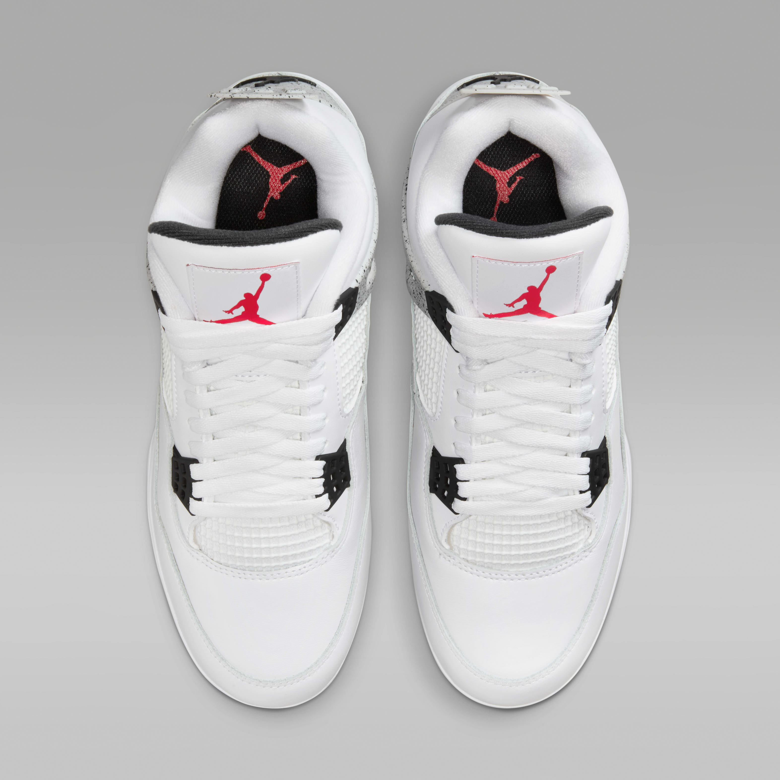 Jordan 4 Retro TD Football Cleats
