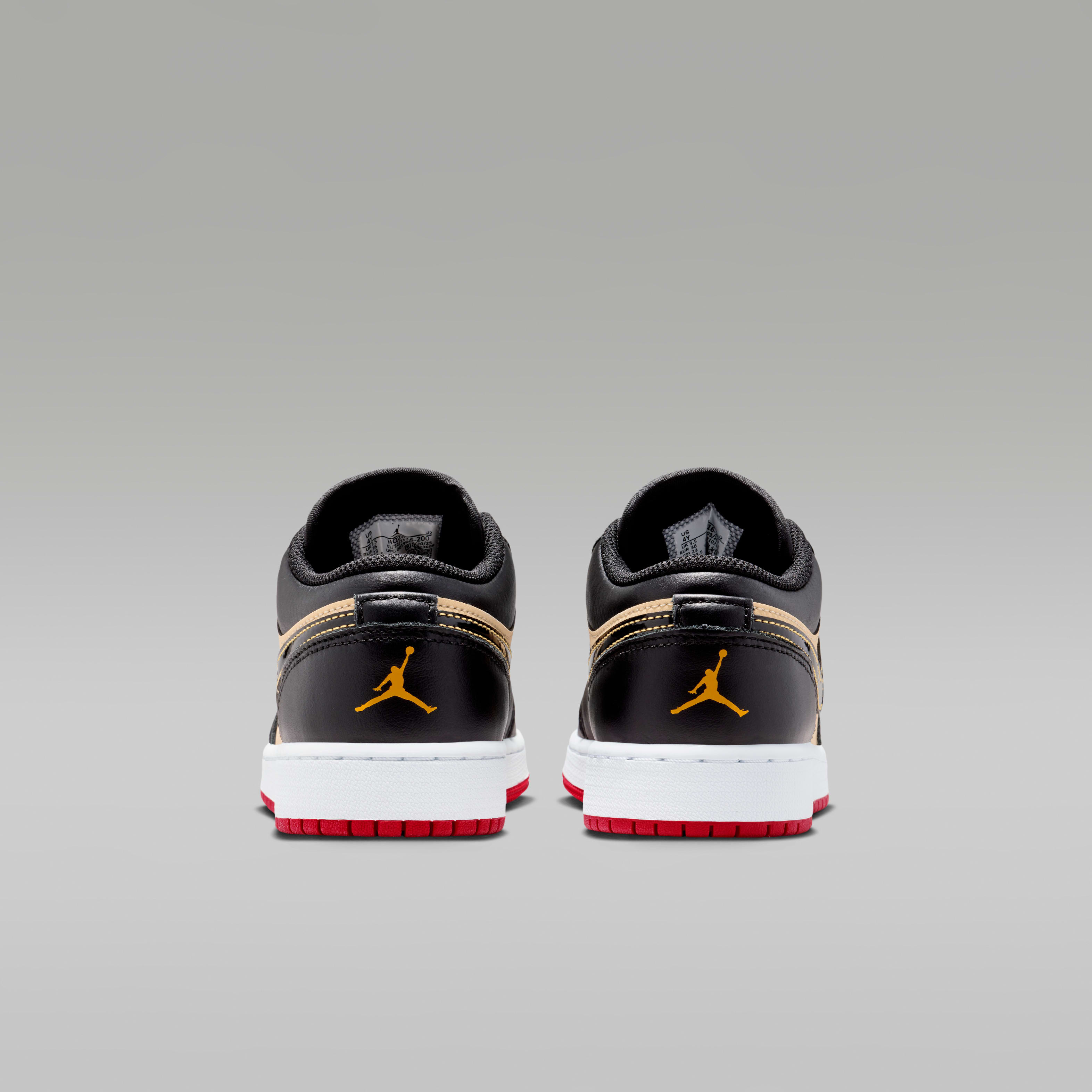 Jordan 1 Low Alt SE Little Kids' Shoes