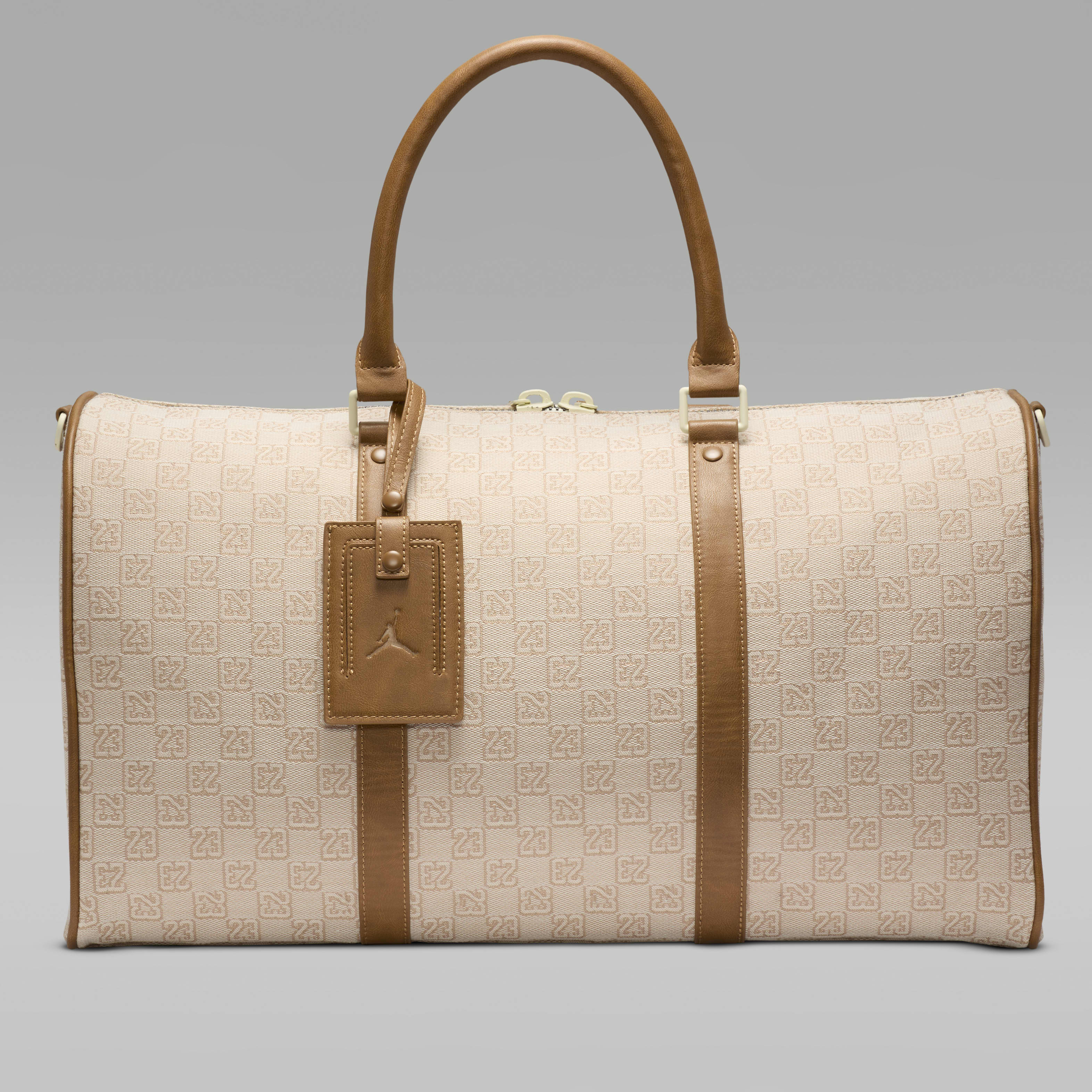 Jordan Monogram Duffle Bag (25L)