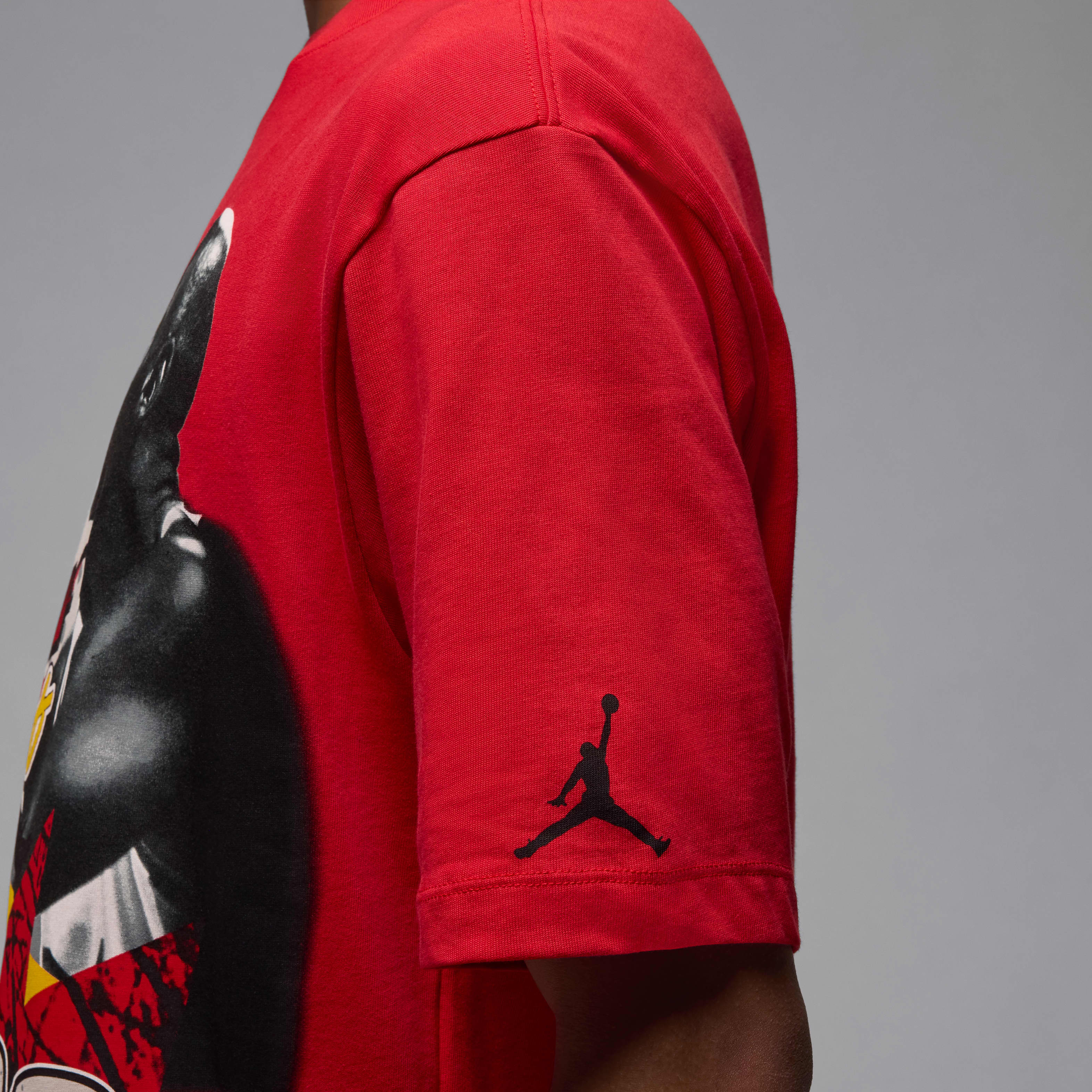 Jordan Men's T-Shirt