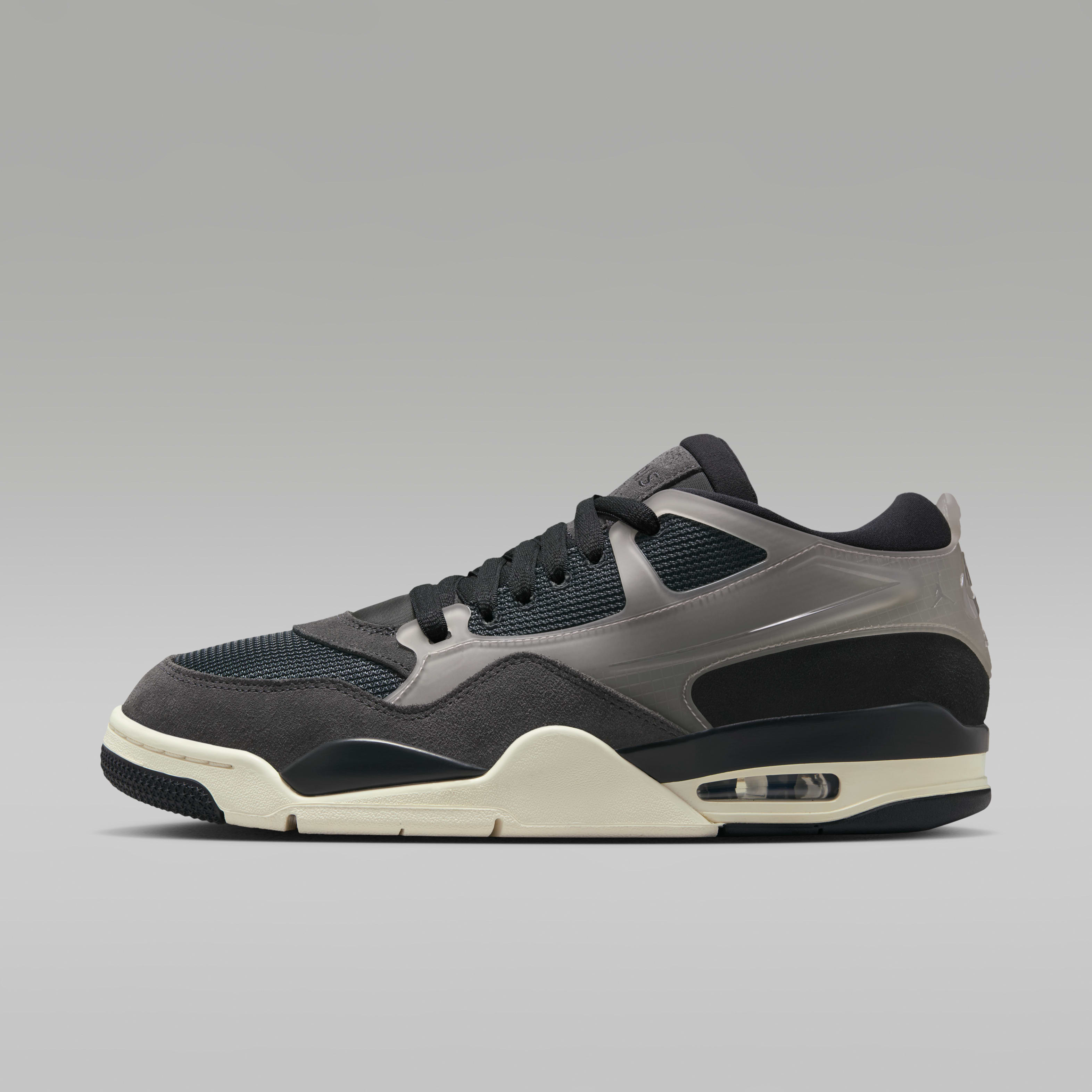 Paris Saint-Germain x Air Jordan 4 RM Men's Shoes