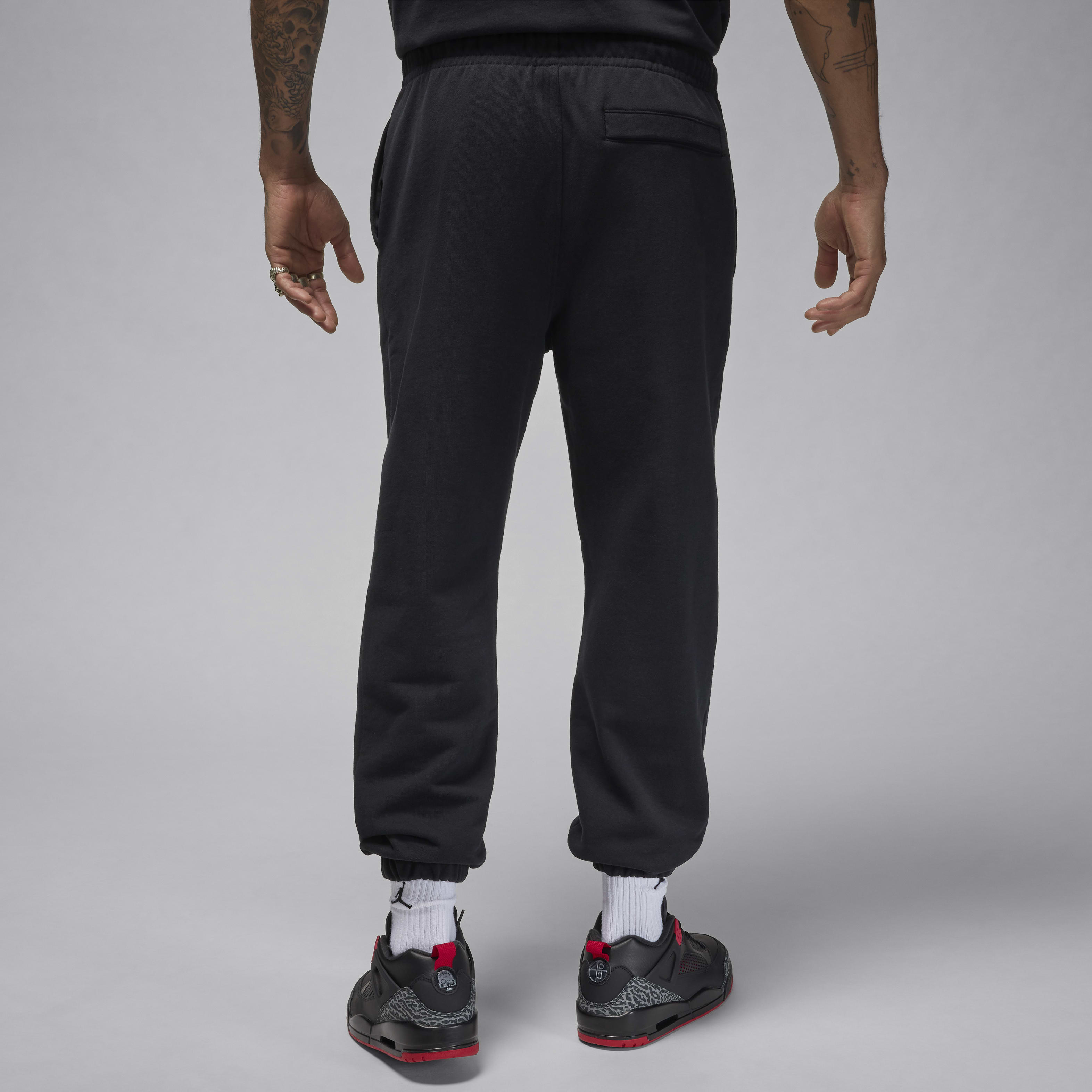 Jordan Flight Fleece Men's Pants