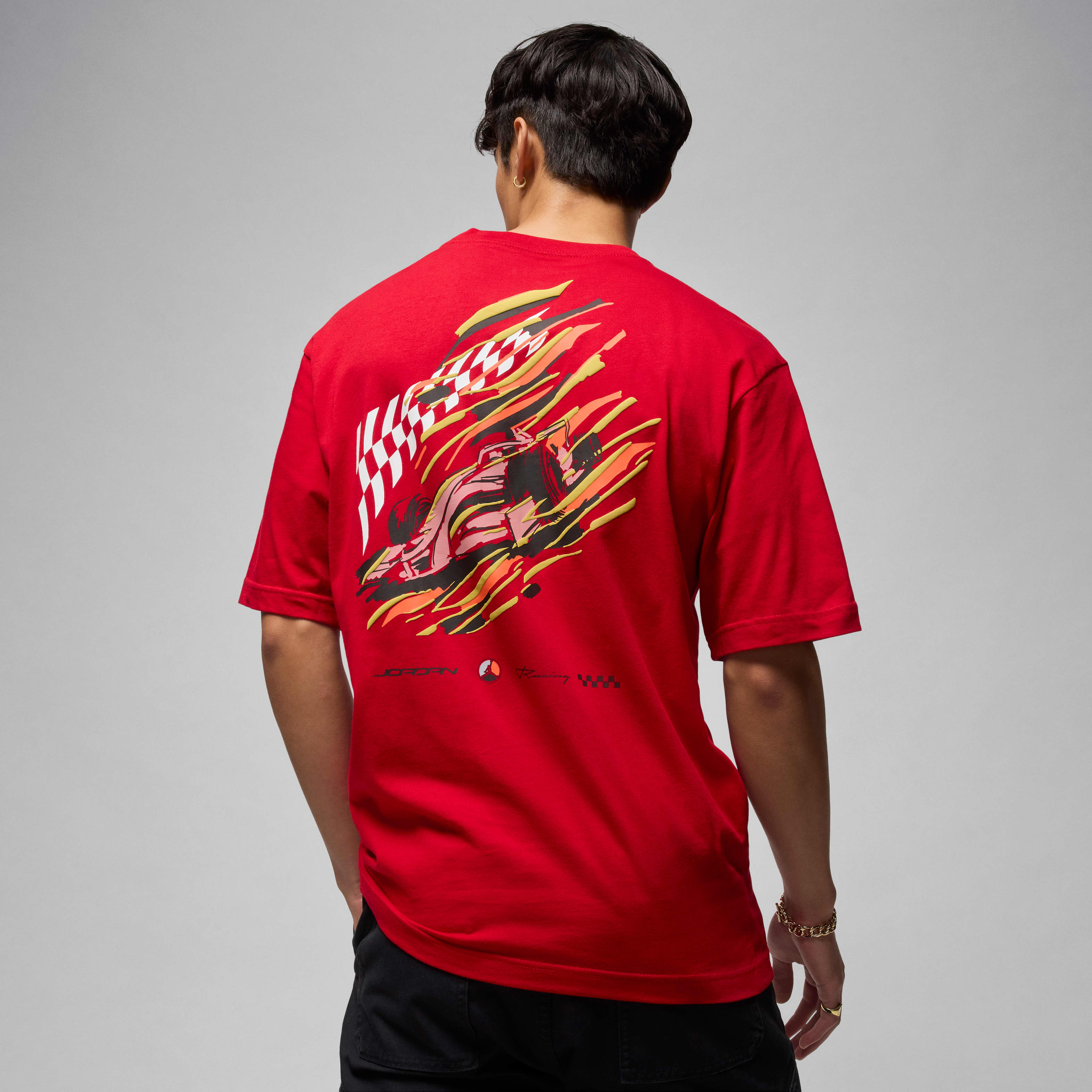 Jordan Men's T-Shirt
