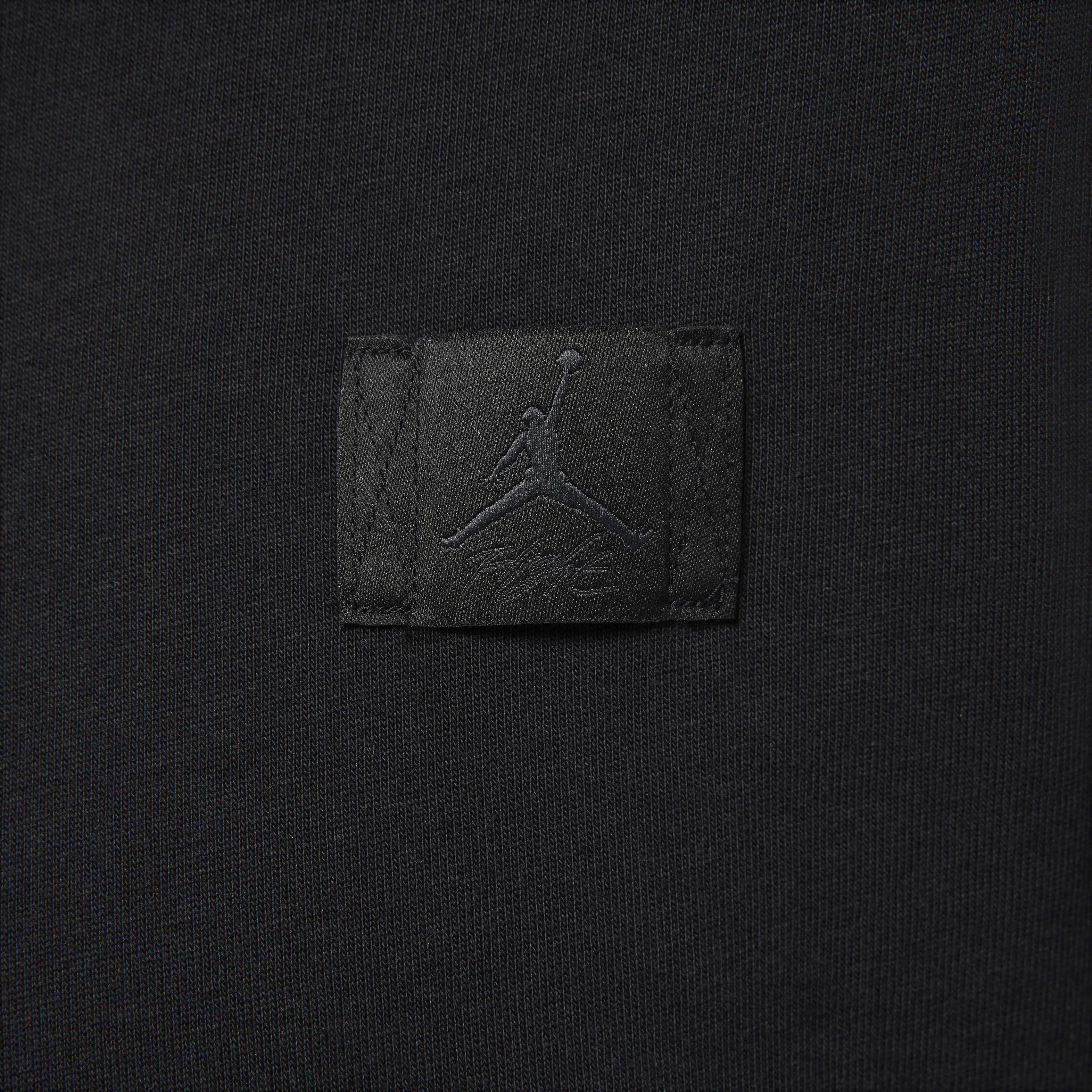 Jordan Women's Oversized Long-Sleeve T-Shirt