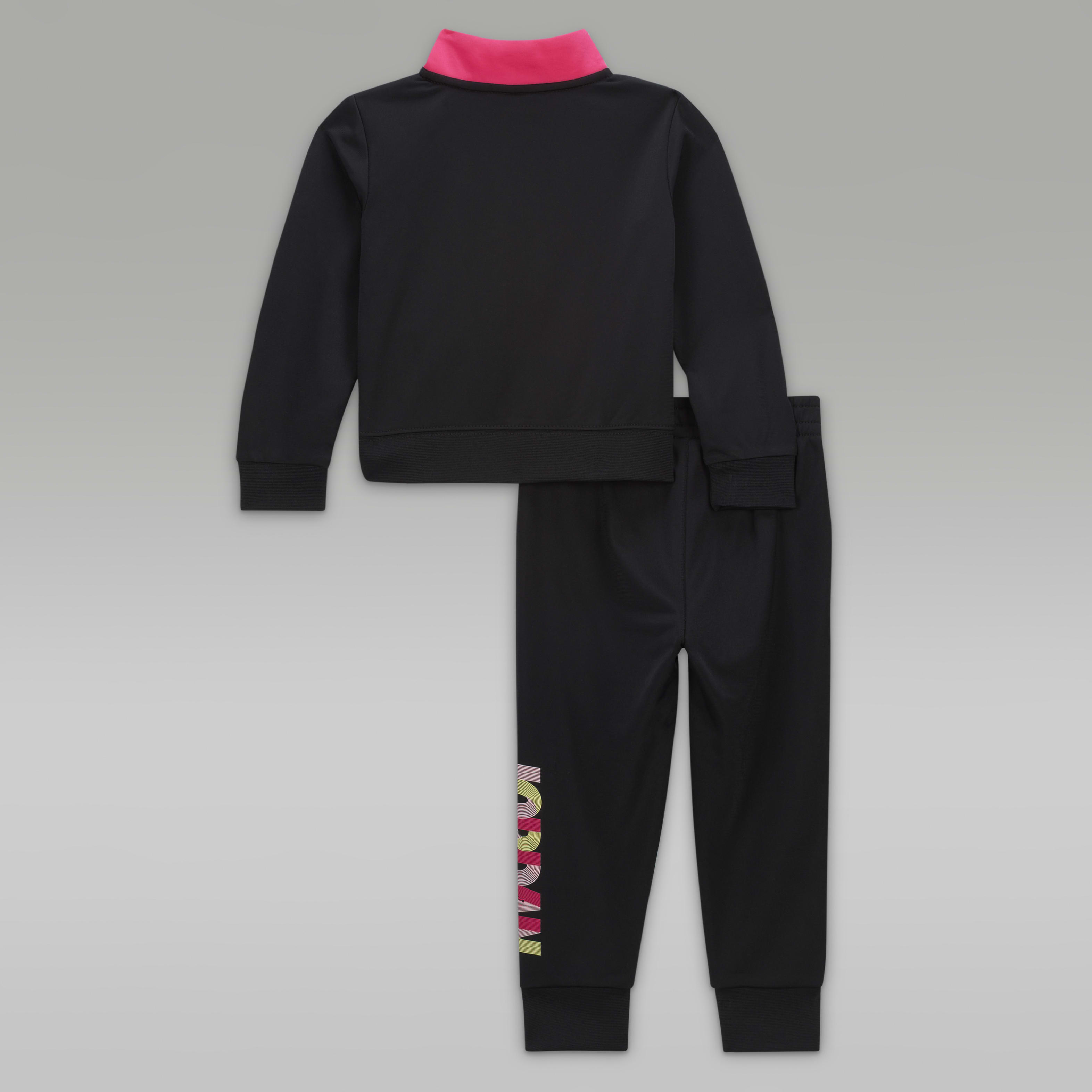 Jordan Fundamental Tricot Set Baby Tracksuit