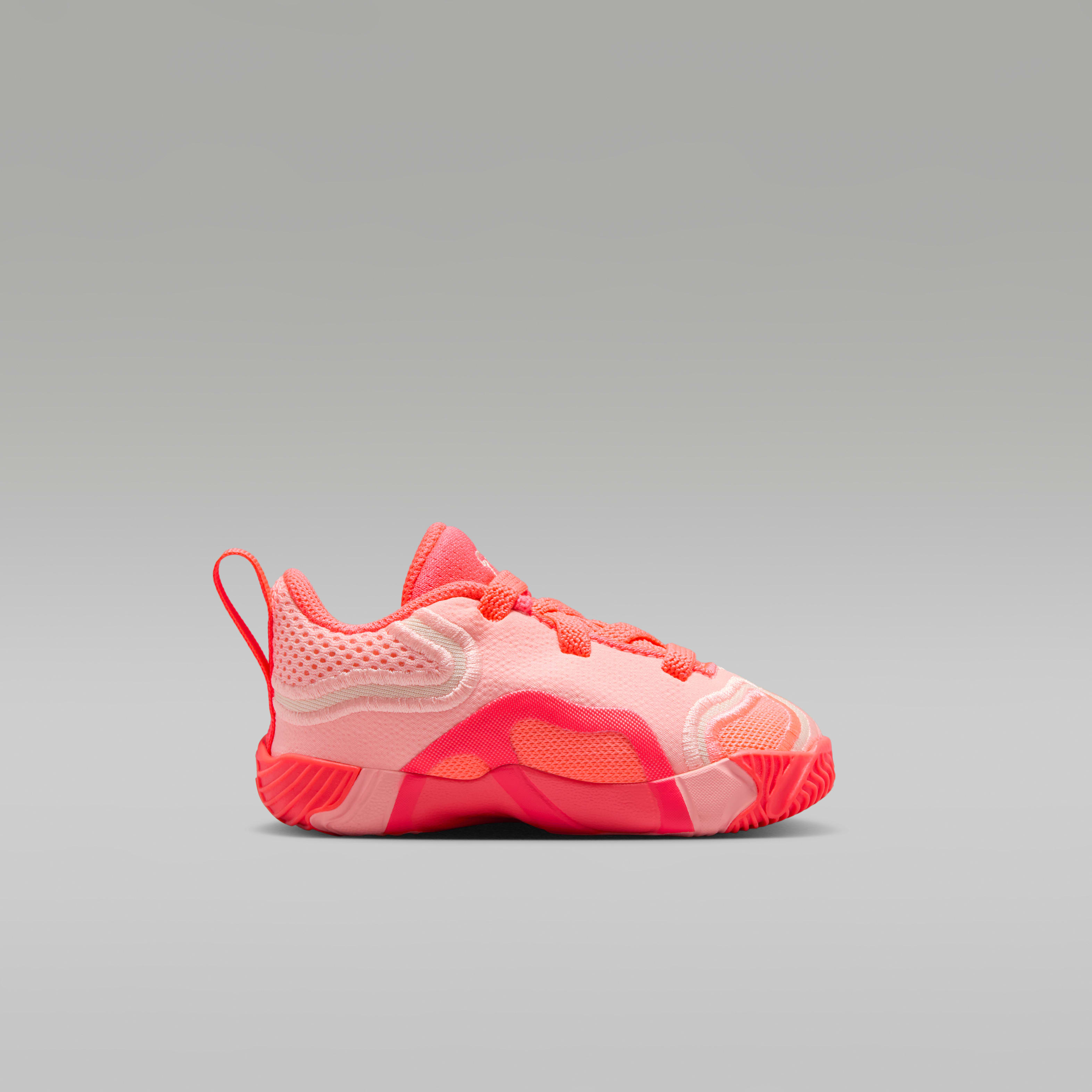 Tatum 3 "Pink" Baby/Toddler Shoes