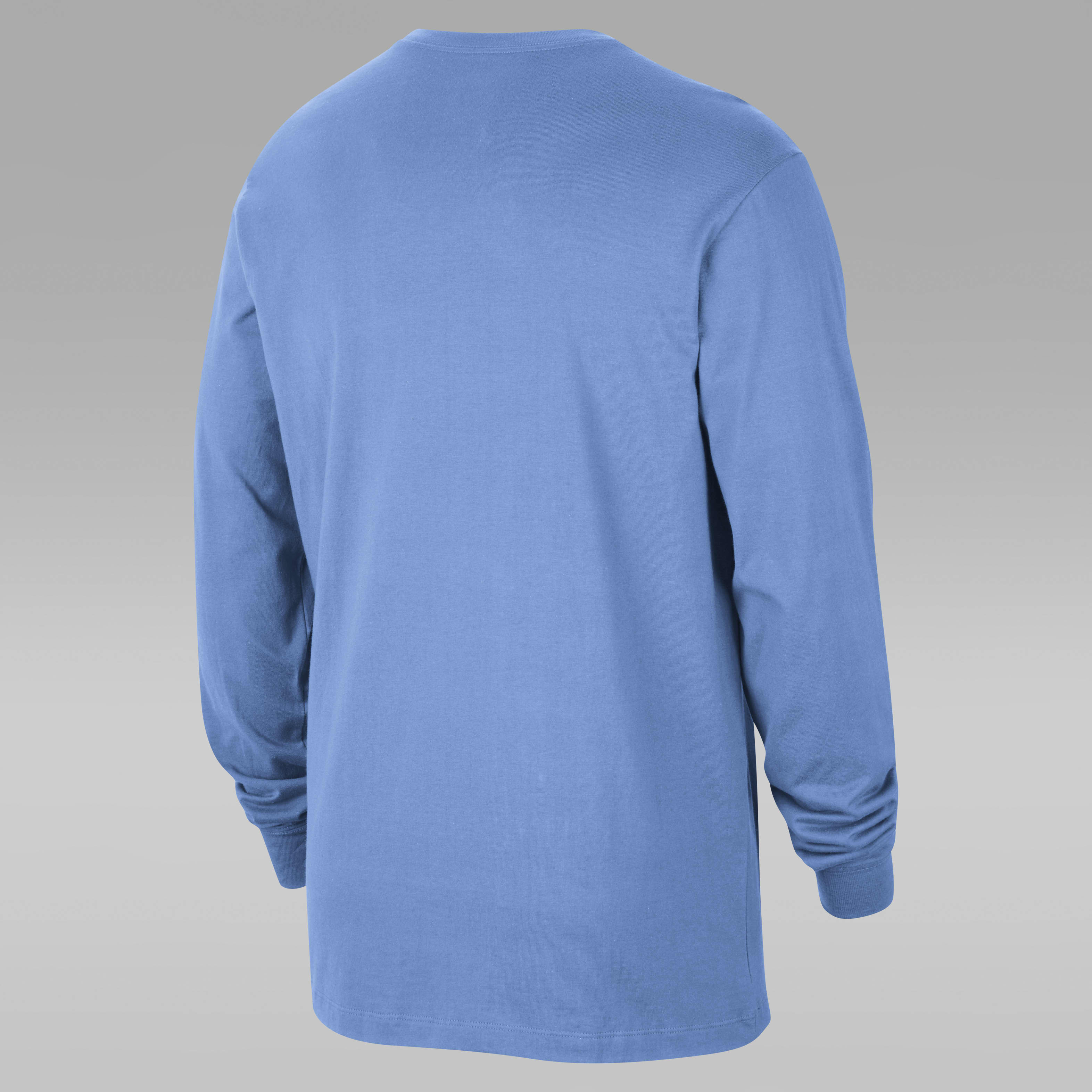 UNC Men's Jordan College Long-Sleeve T-Shirt