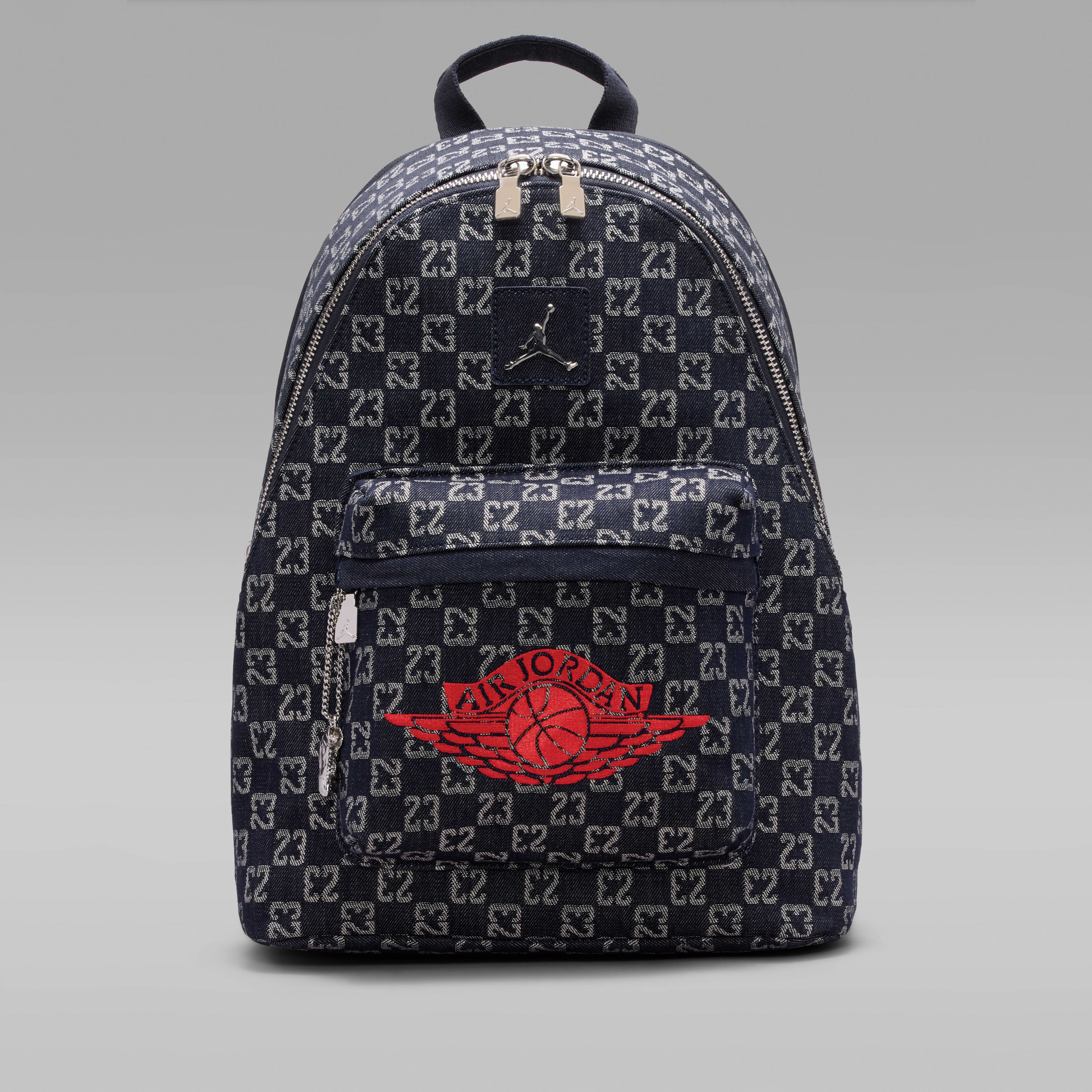 Jordan Monogram Backpack (20.8L)
