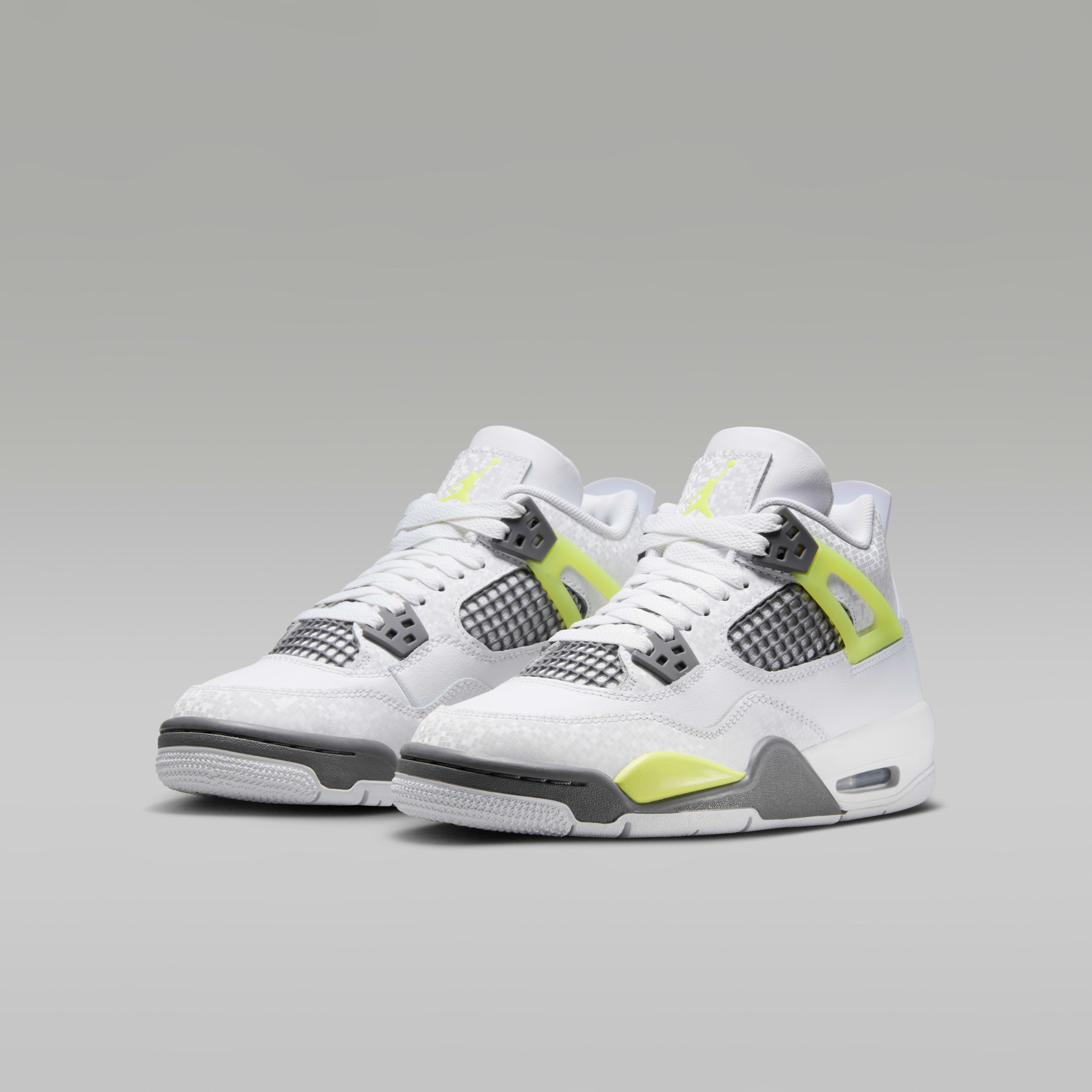 Jordan Retro 4 Baby/Toddler Shoes