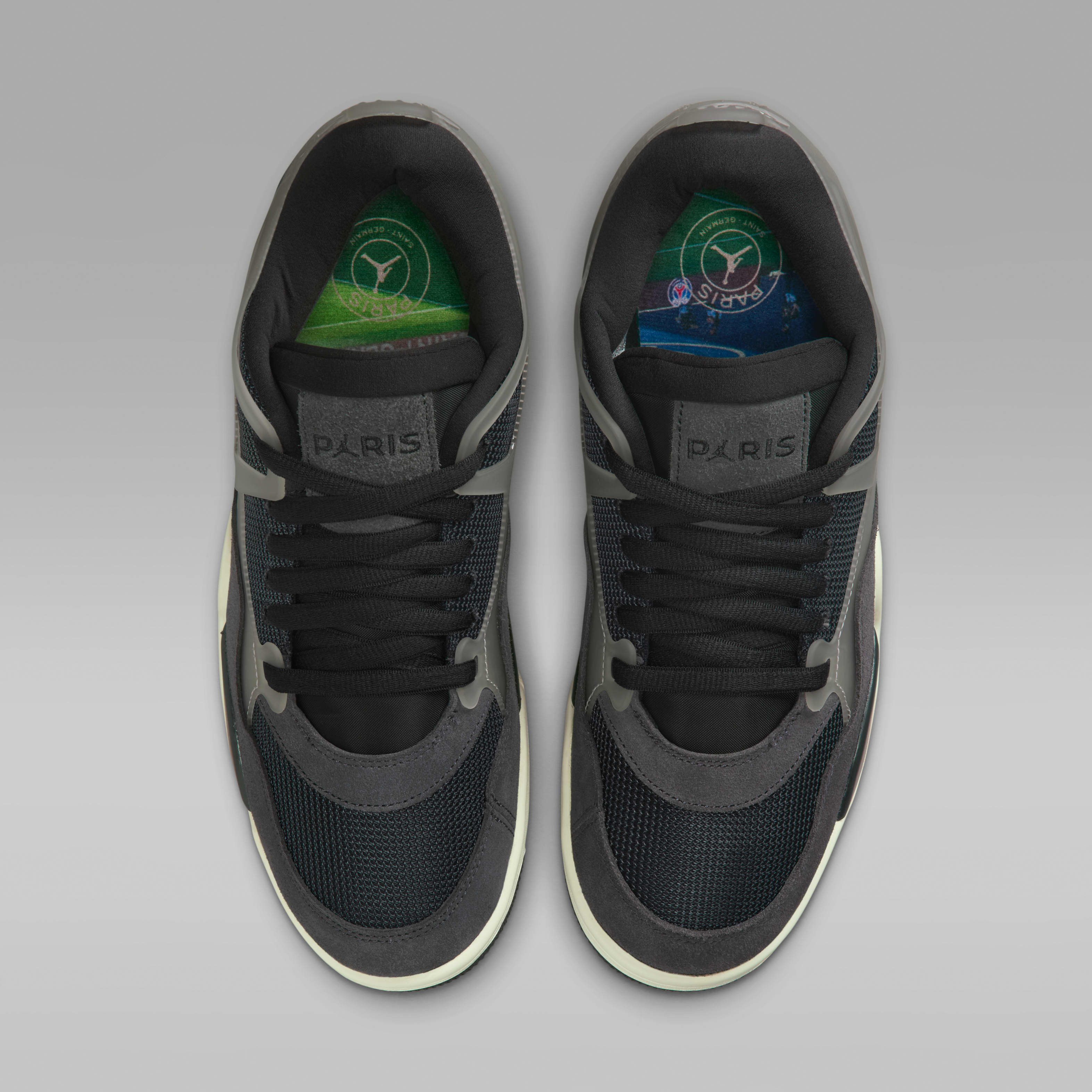 Paris Saint-Germain x Air Jordan 4 RM Men's Shoes