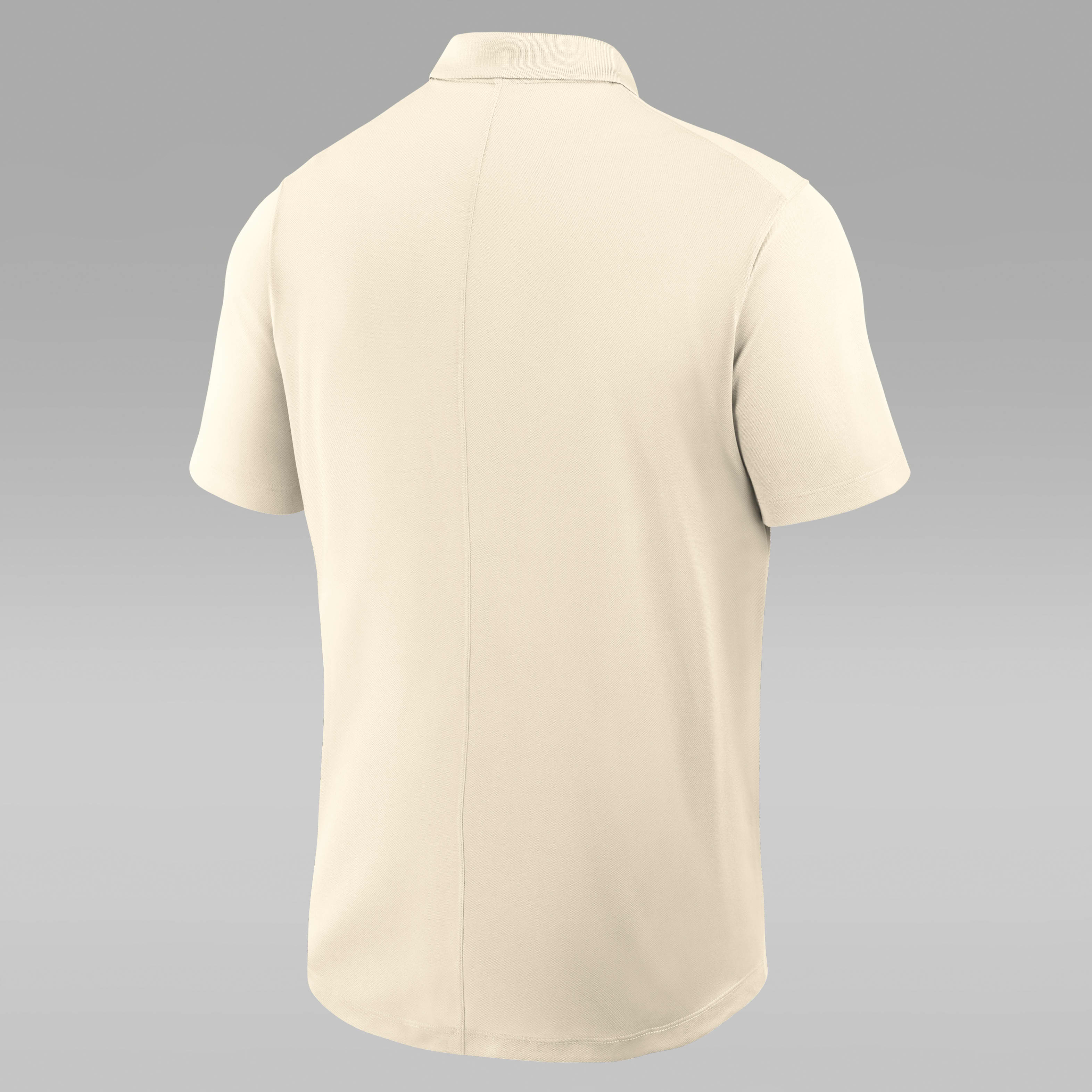 Michigan Victory Primary Logo Men's Nike Dri-FIT College Polo