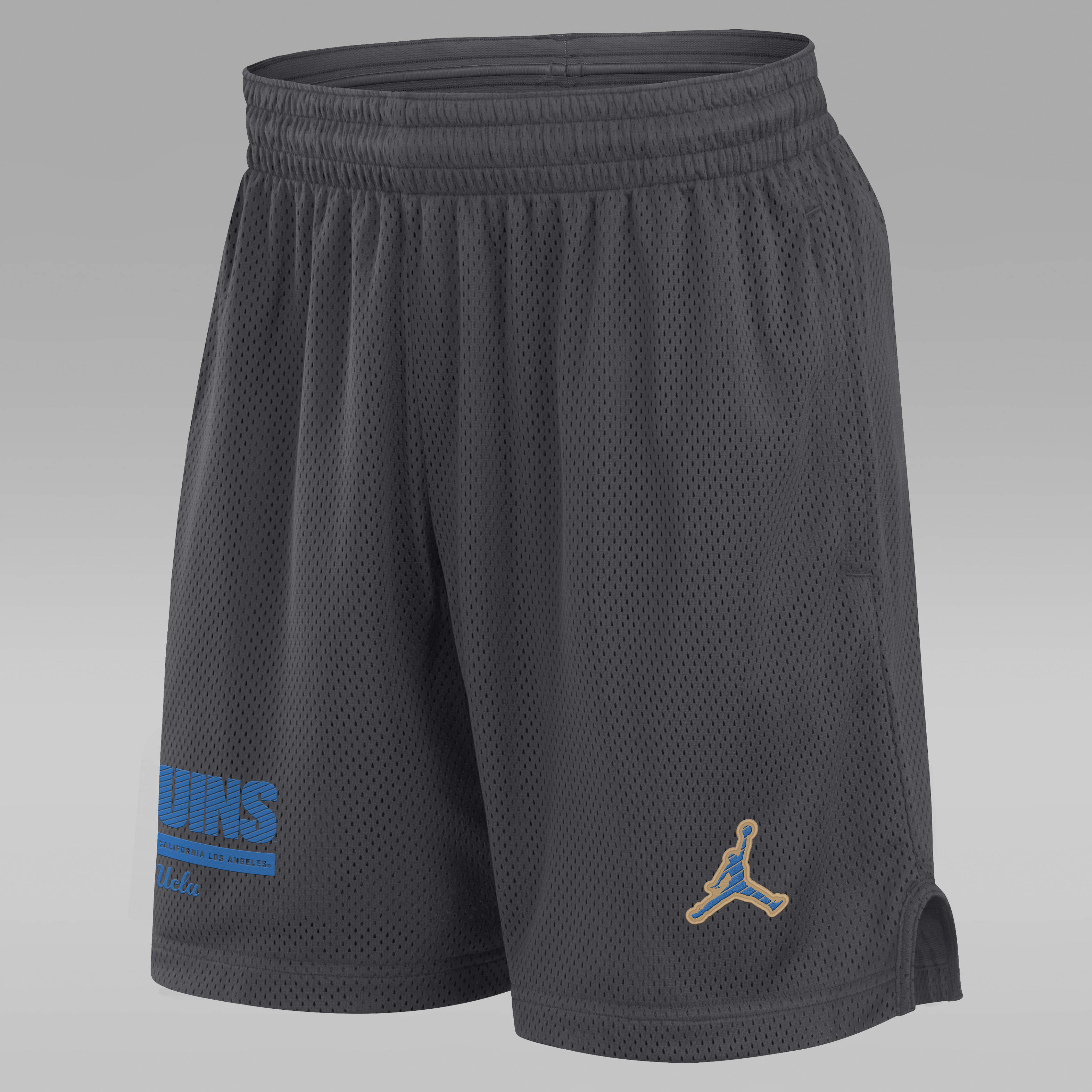 UCLA Sideline Men's Nike Dri-FIT College Shorts