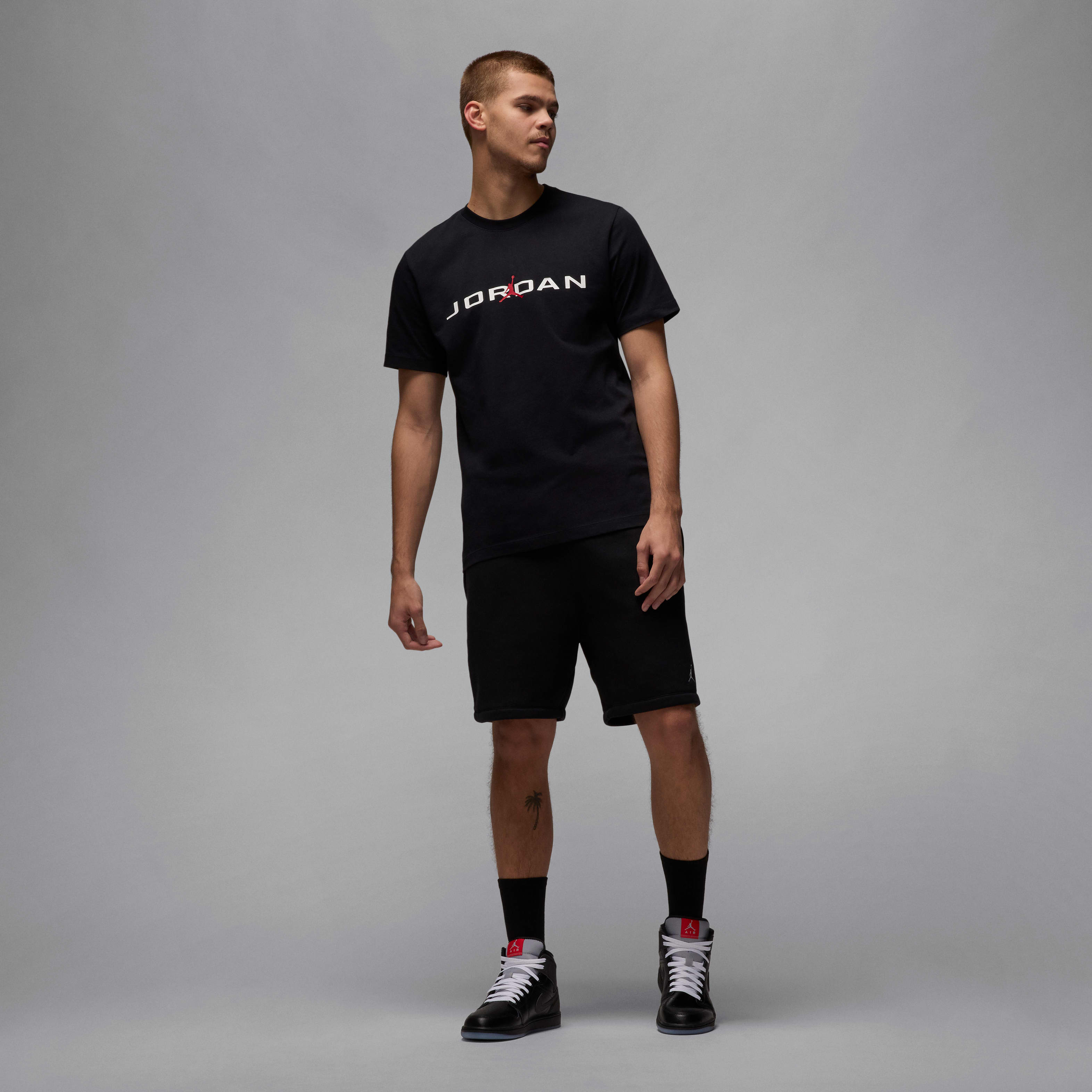 Jordan Air Men's T-Shirt