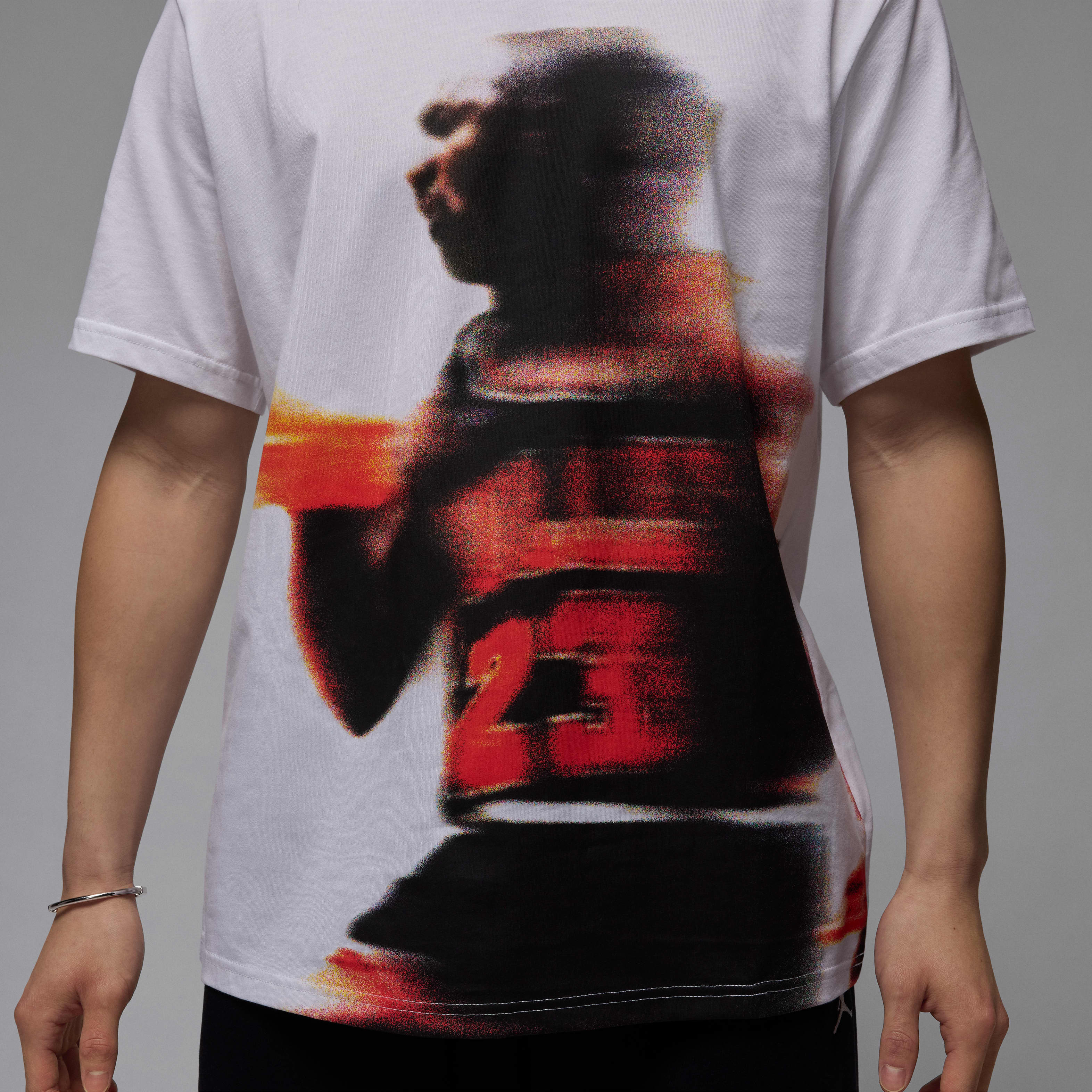 Jordan Sport Men's Dri-FIT Graphic T-Shirt